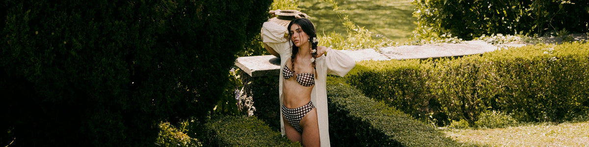 Elisea By Elisa Visari - Sand Shop