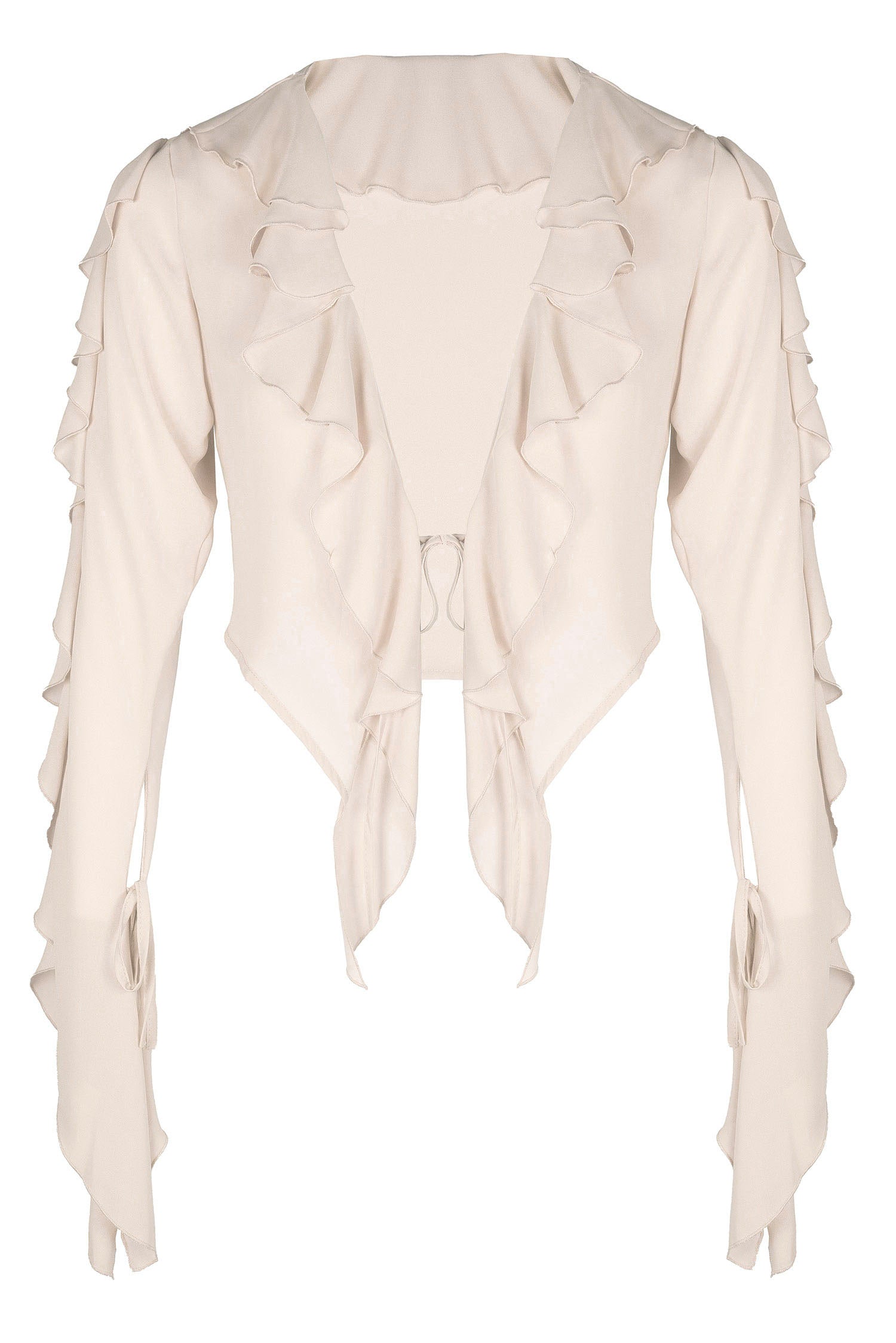Top CARLOTTA Butter