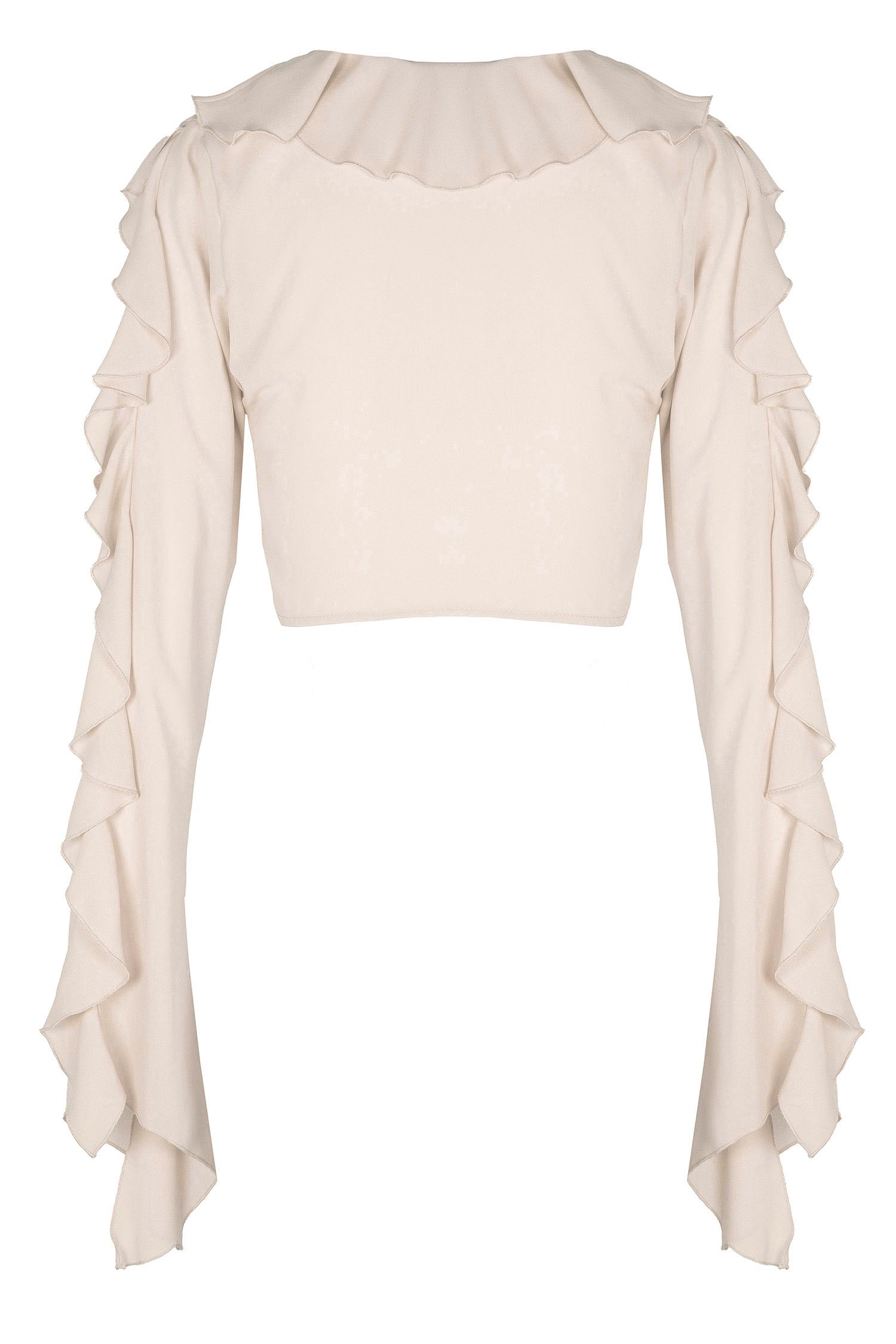 Top CARLOTTA Butter