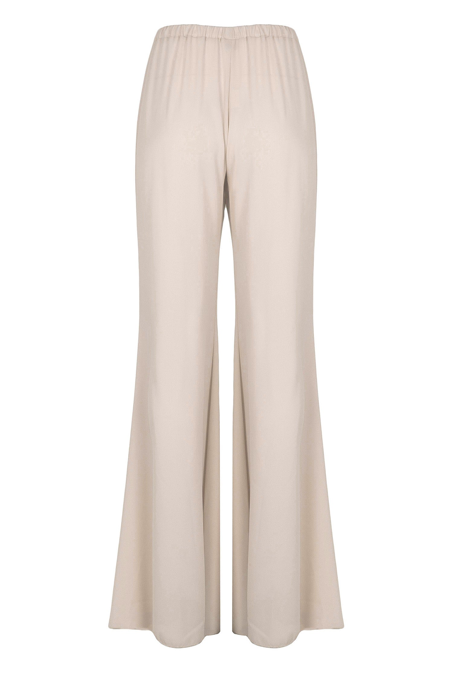 Pant CARLOTTA Butter