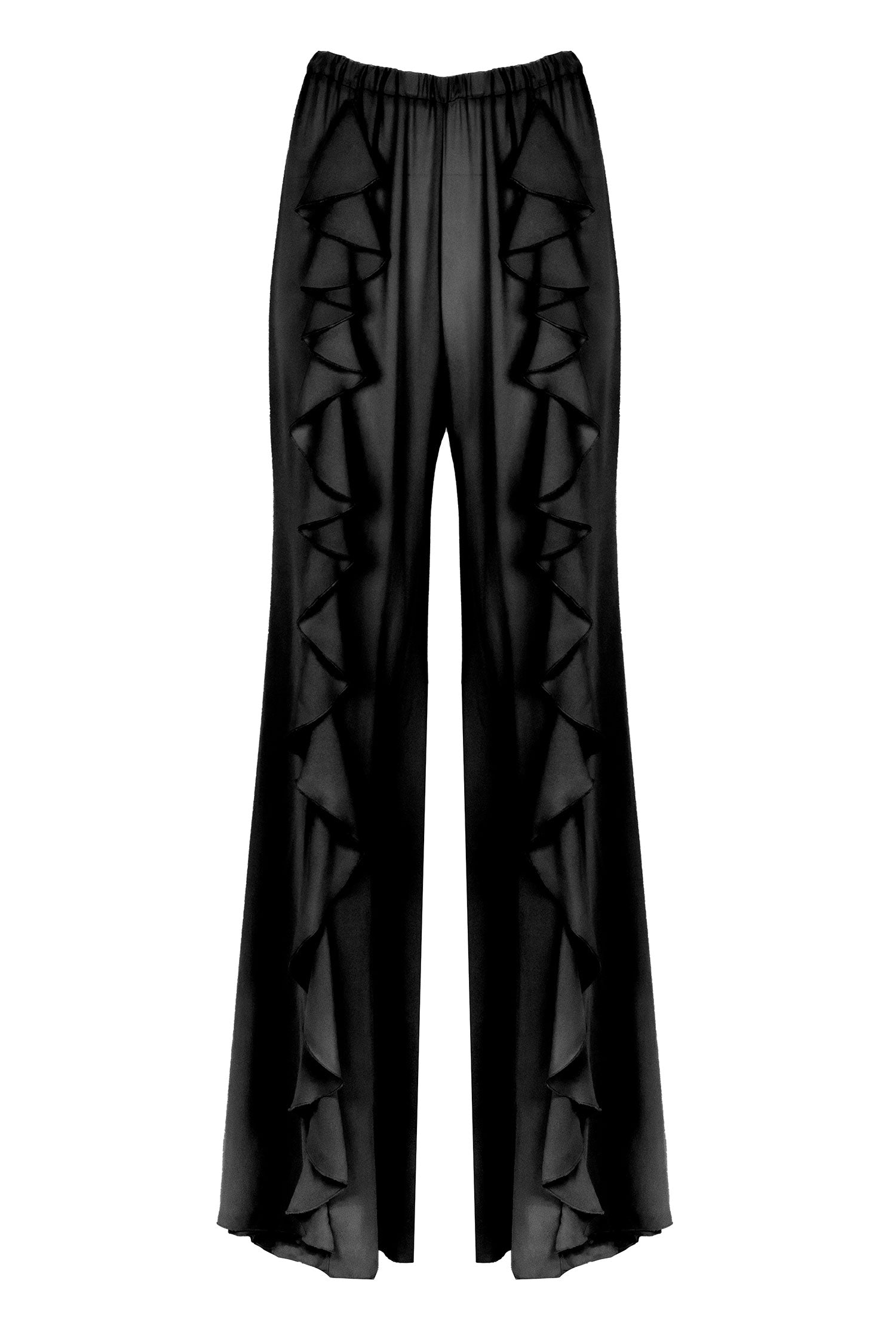 Pant CARLOTTA Black