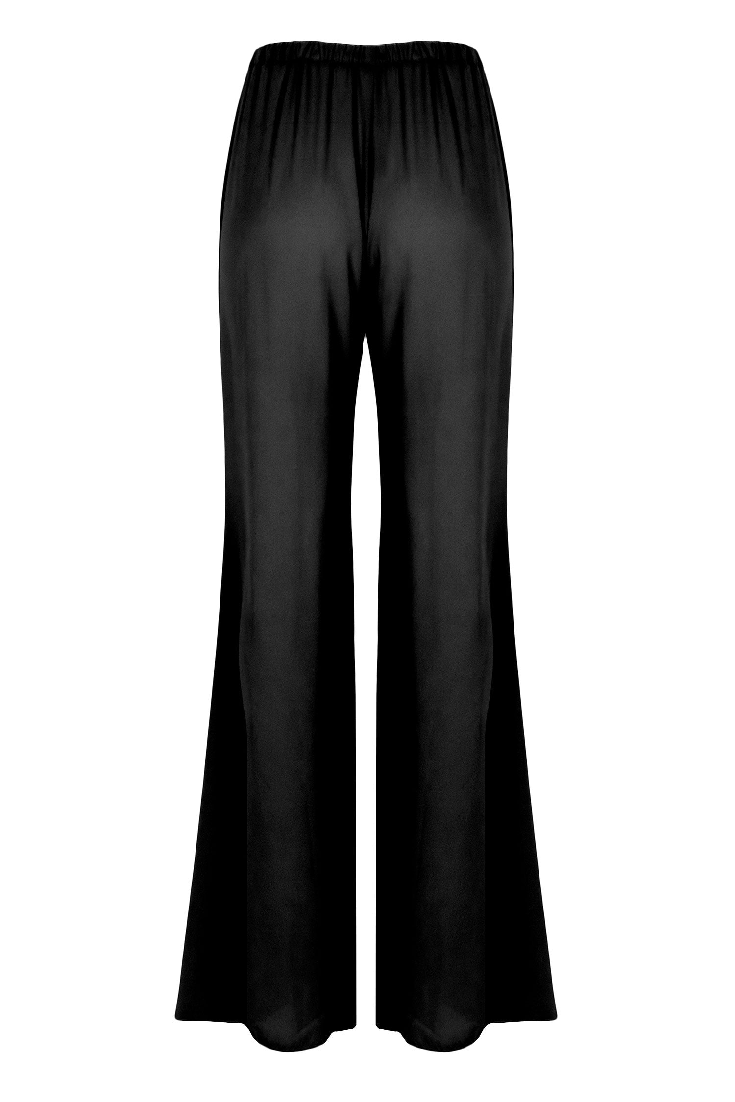 Pant CARLOTTA Black