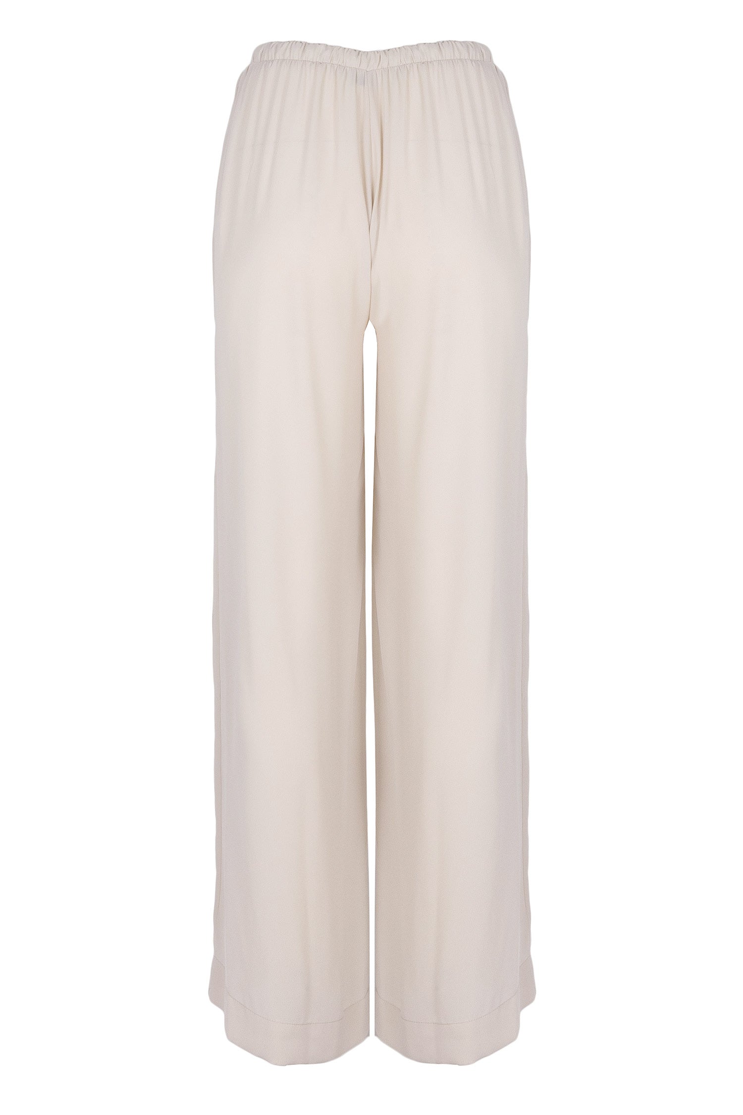 Pant HILDA Butter