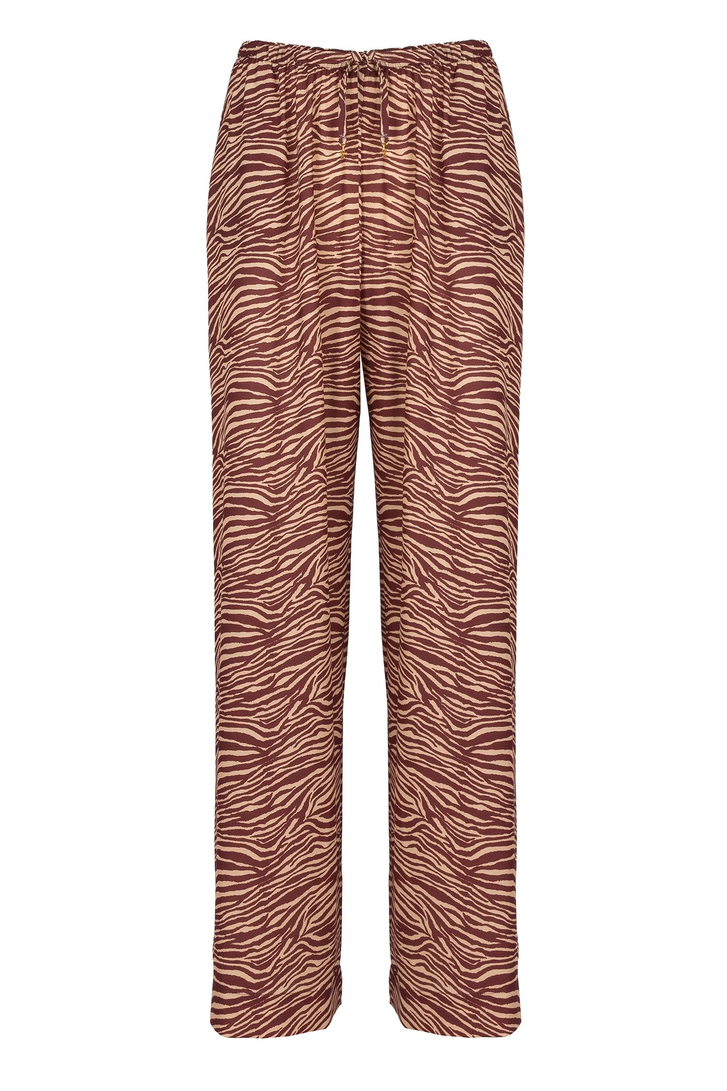Pant HILDA Zebra
