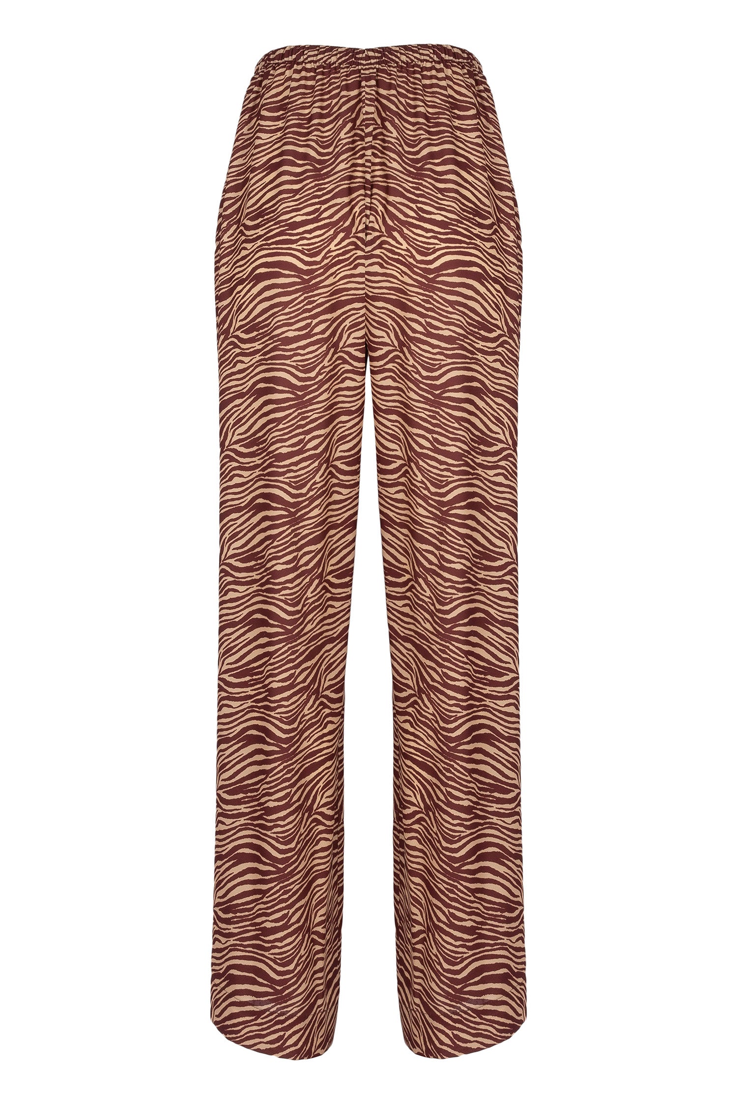 Pant HILDA Zebra