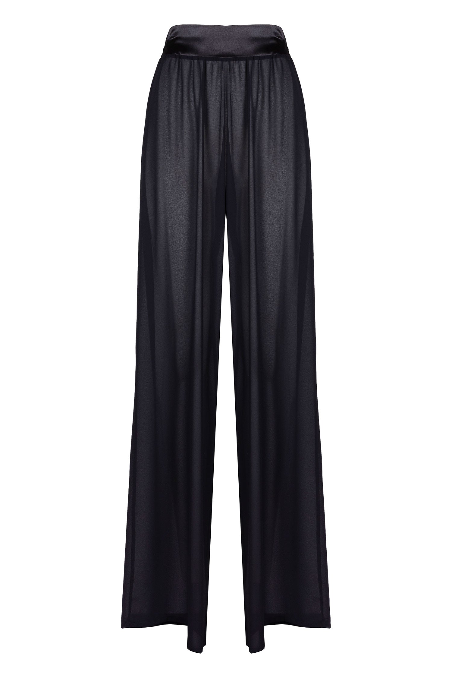 Pant PRISCILLA Nero
