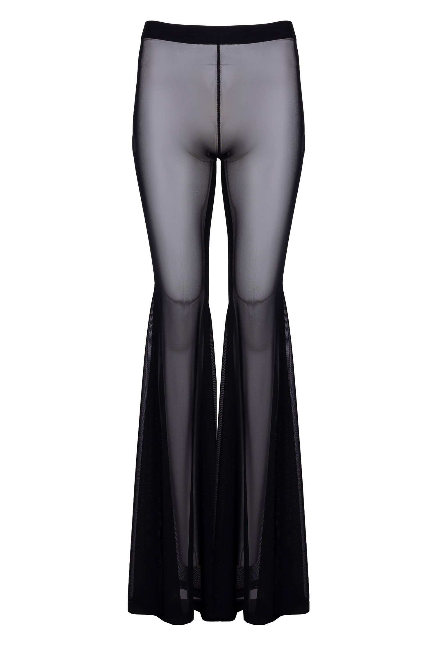 Pant ELGA Nero