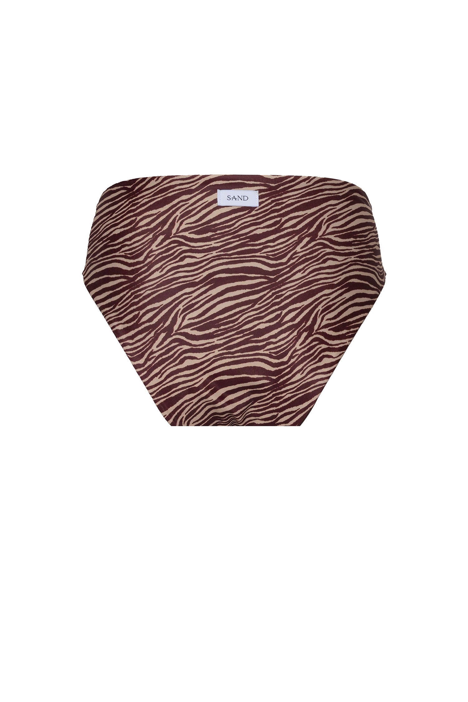 CLASSIC SLIP KESSYE Zebra