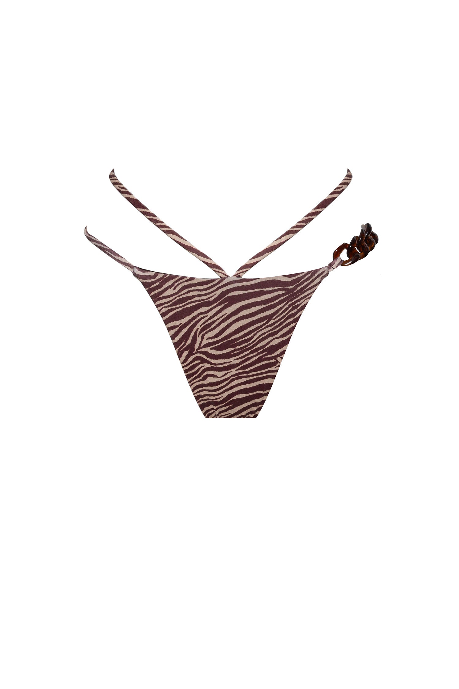 SLIP MANDISA Zebra