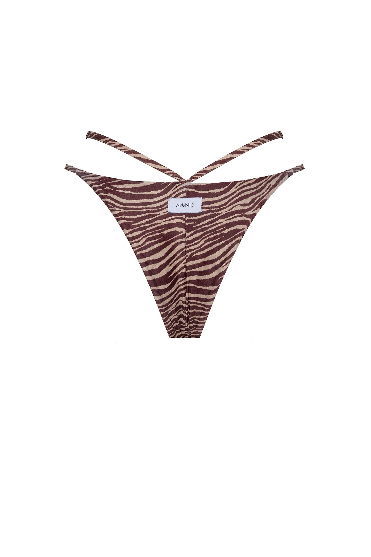 SLIP MANDISA Zebra