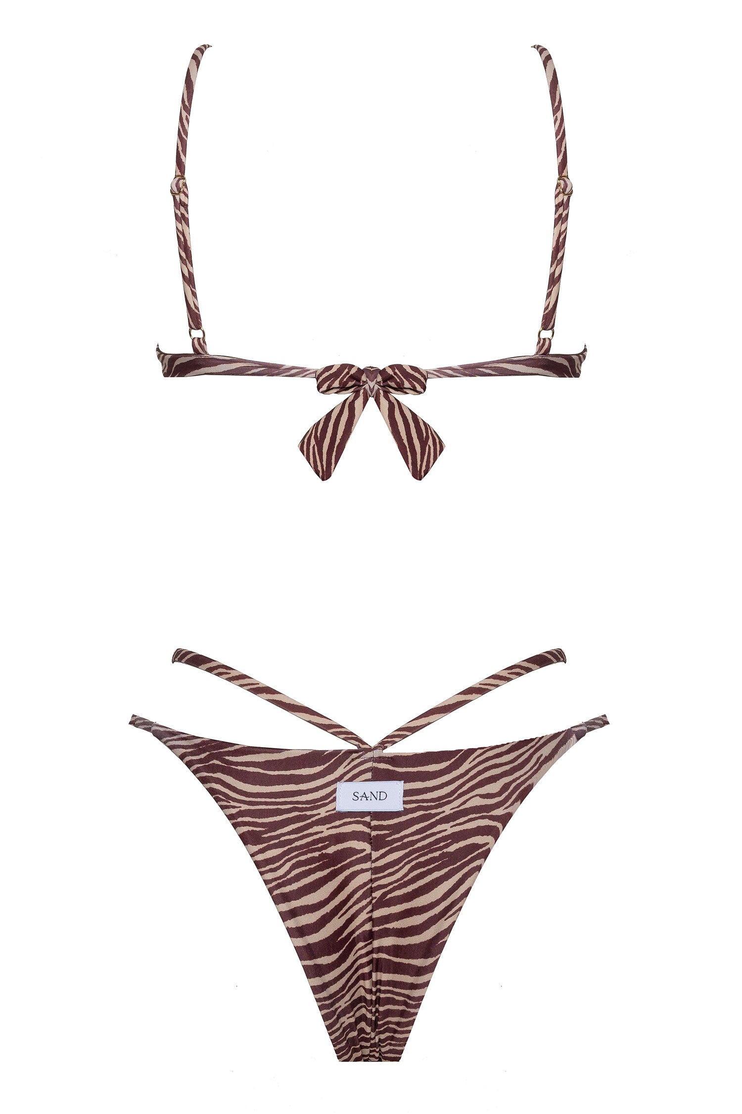 MANDISA Zebra
