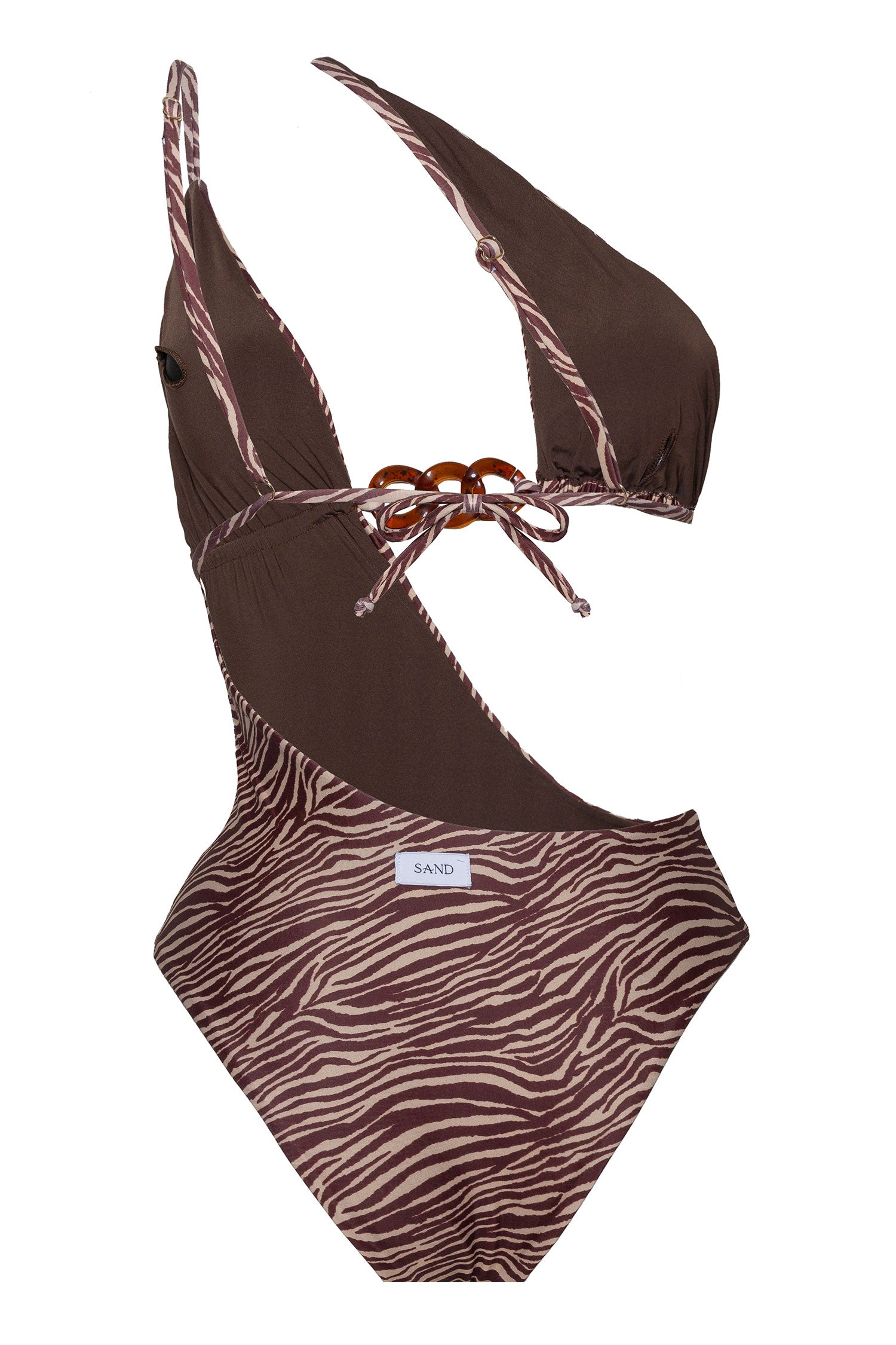 CLASSIC KALUWA Zebra