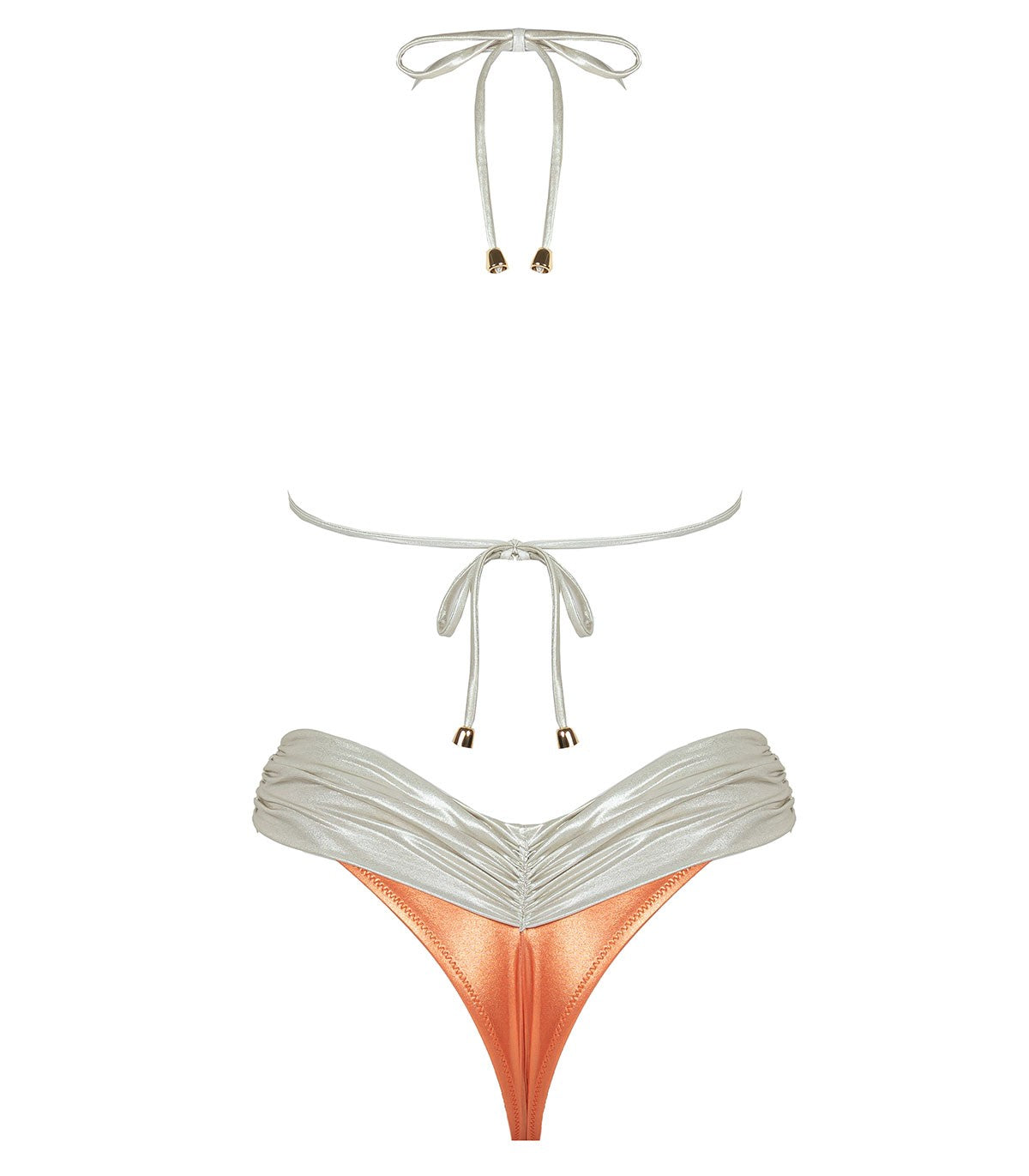 MAYA Orange