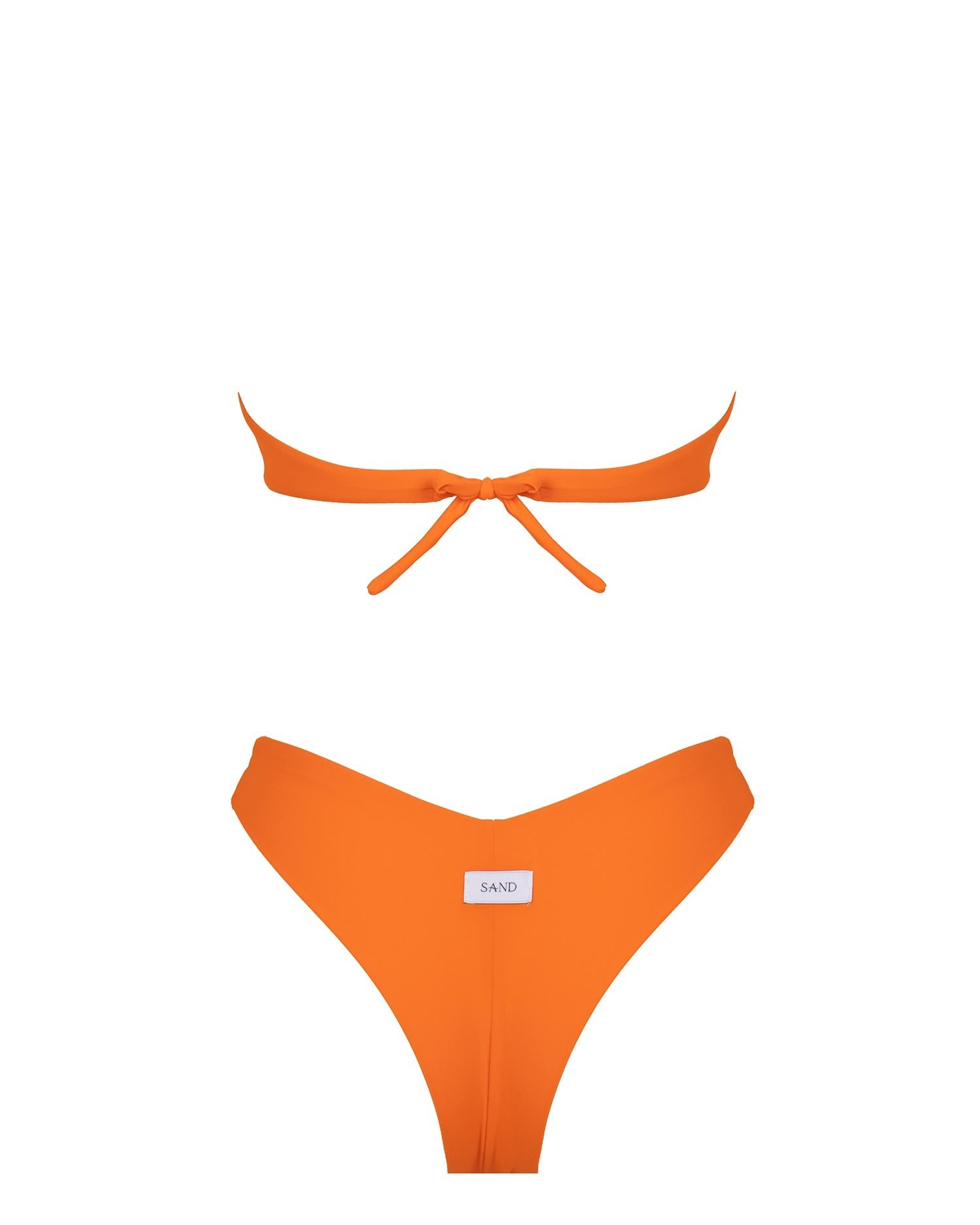 FELICIA Orange