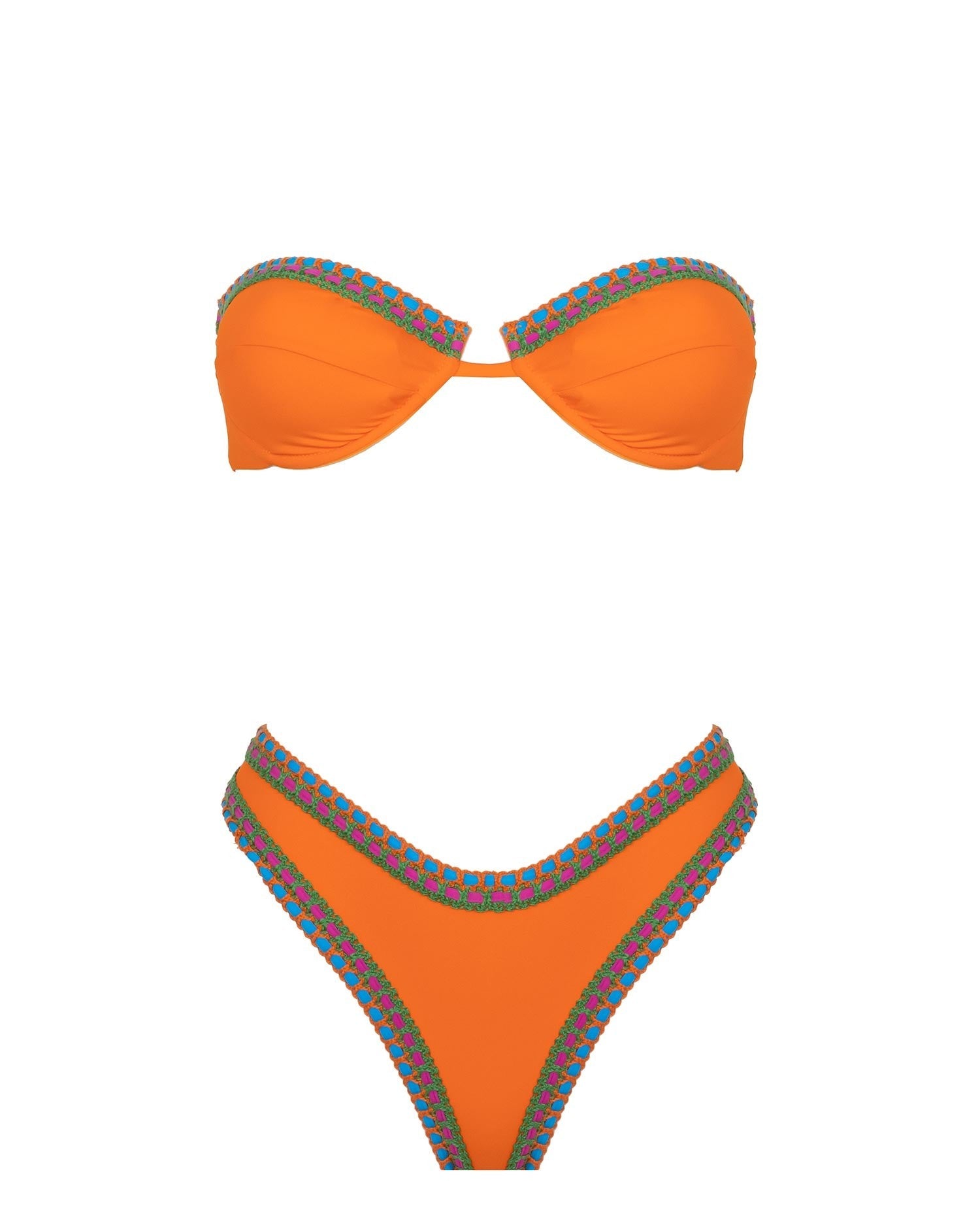 FELICIA Orange