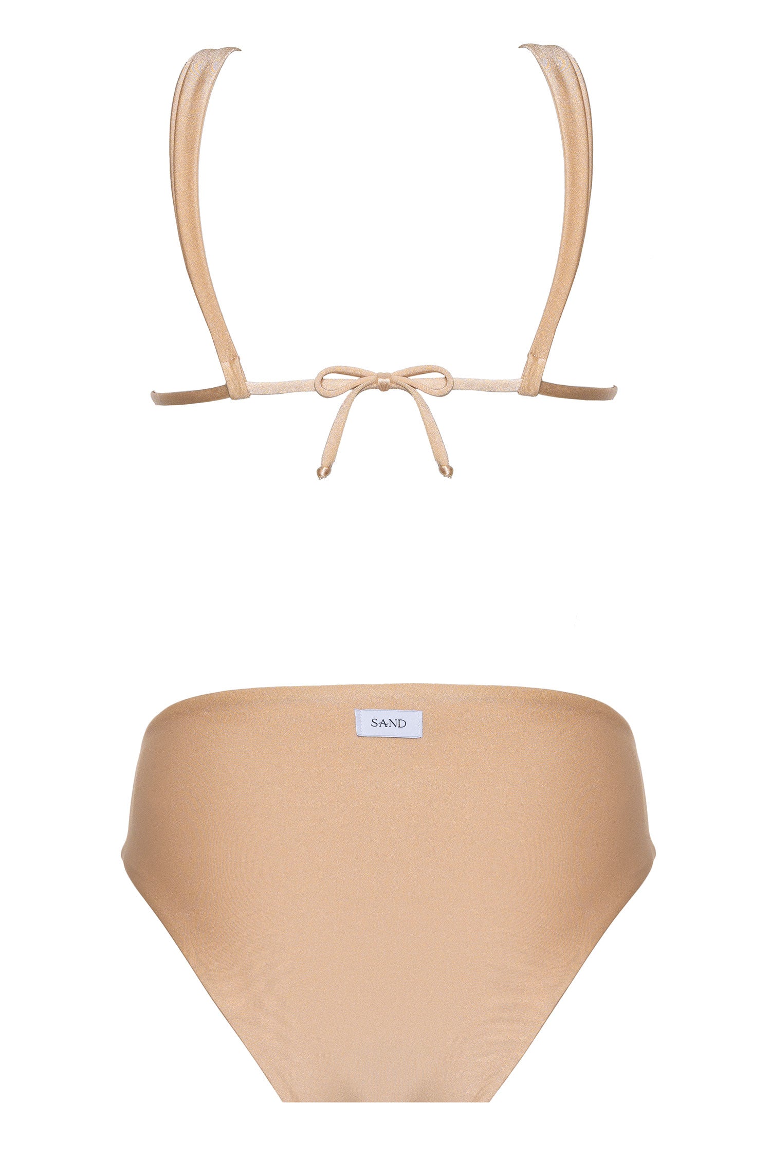 CLASSIC TILDE Make-Up