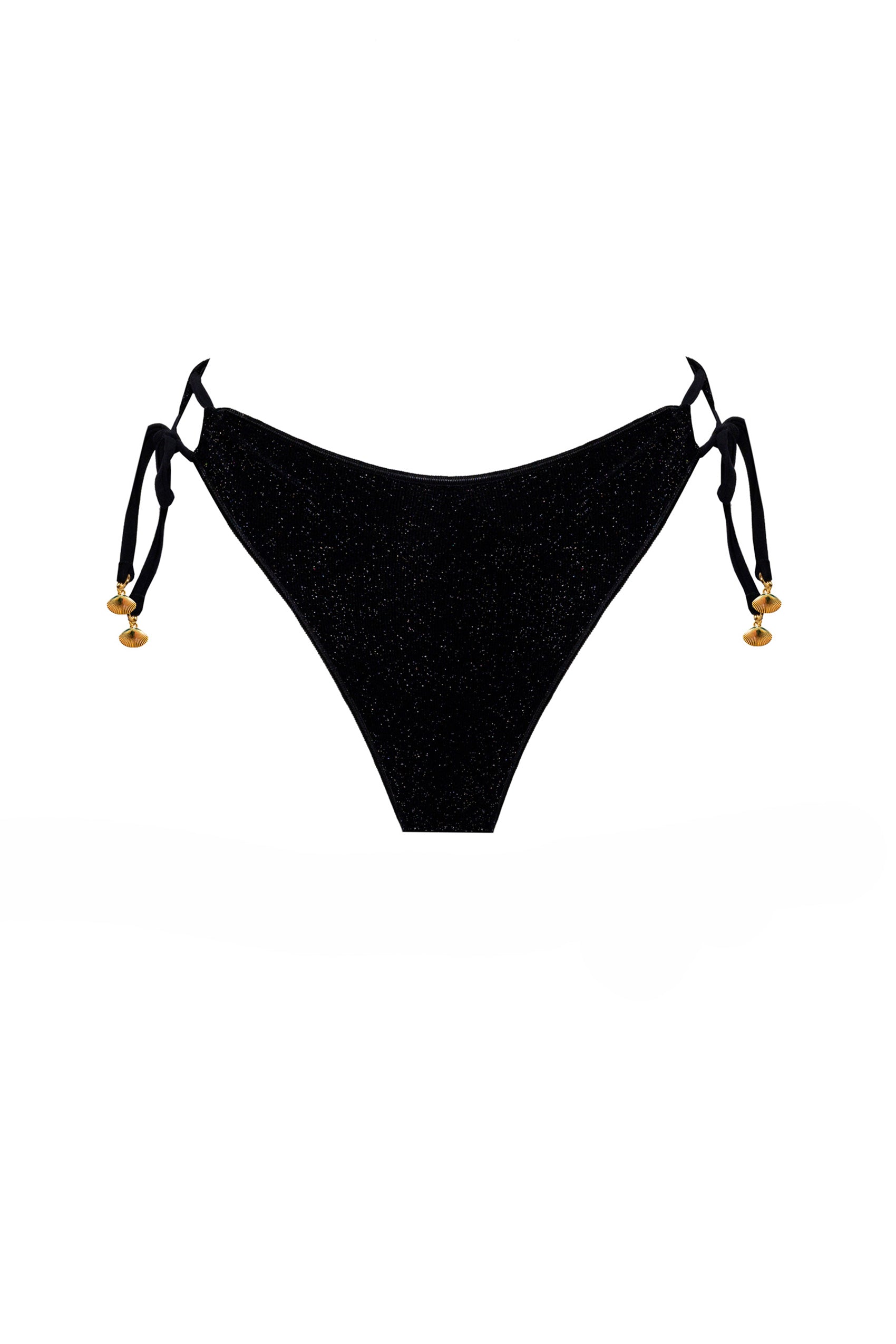 SLIP CRYSTAL Nero