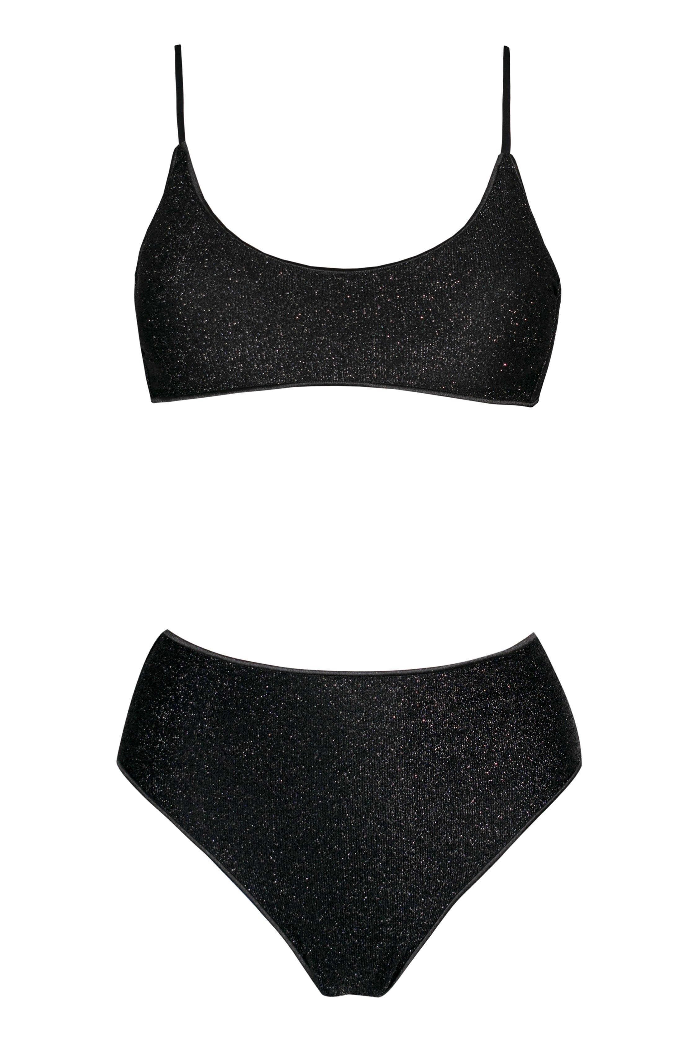 CLASSIC BELLAMY Nero
