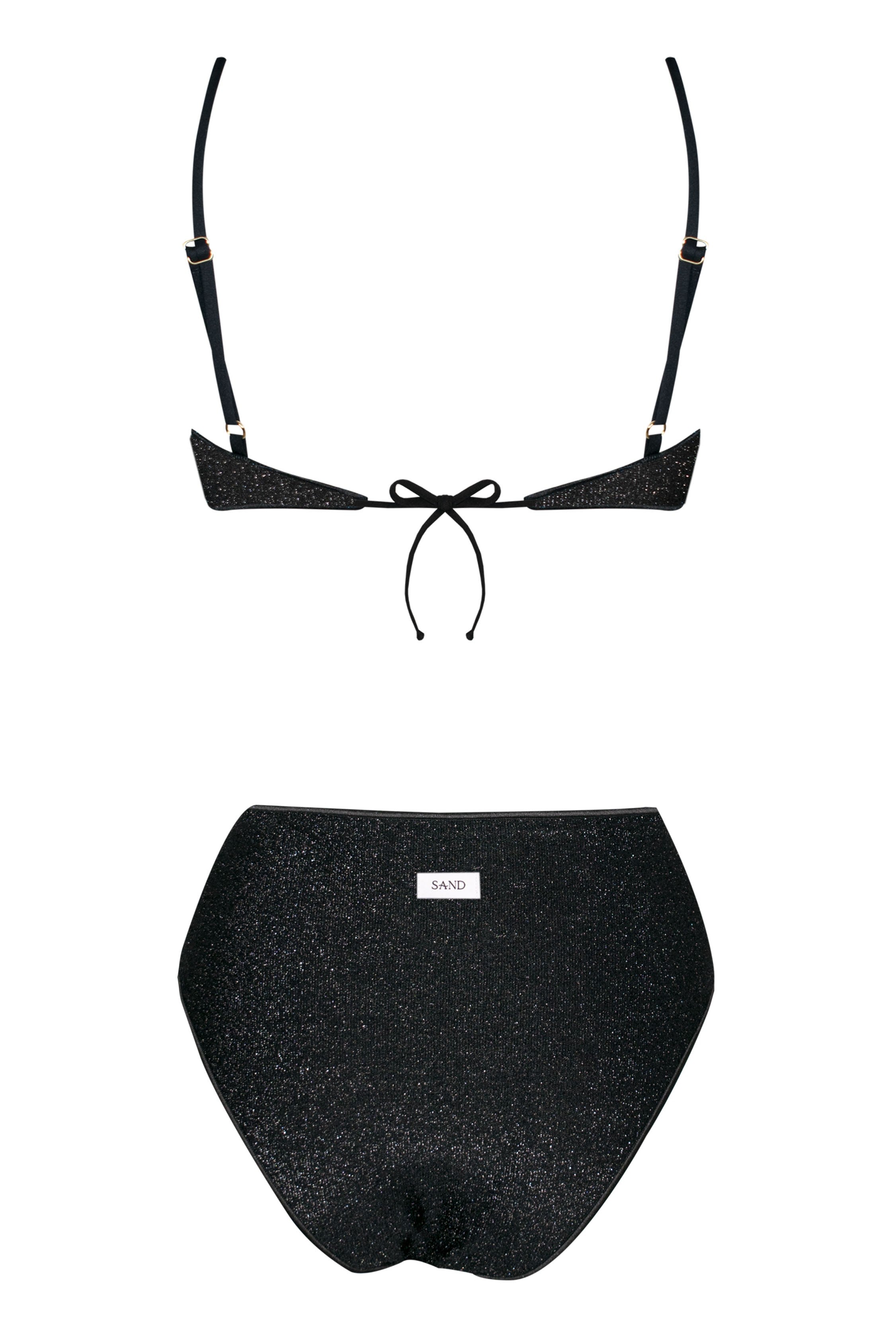 CLASSIC BELLAMY Nero