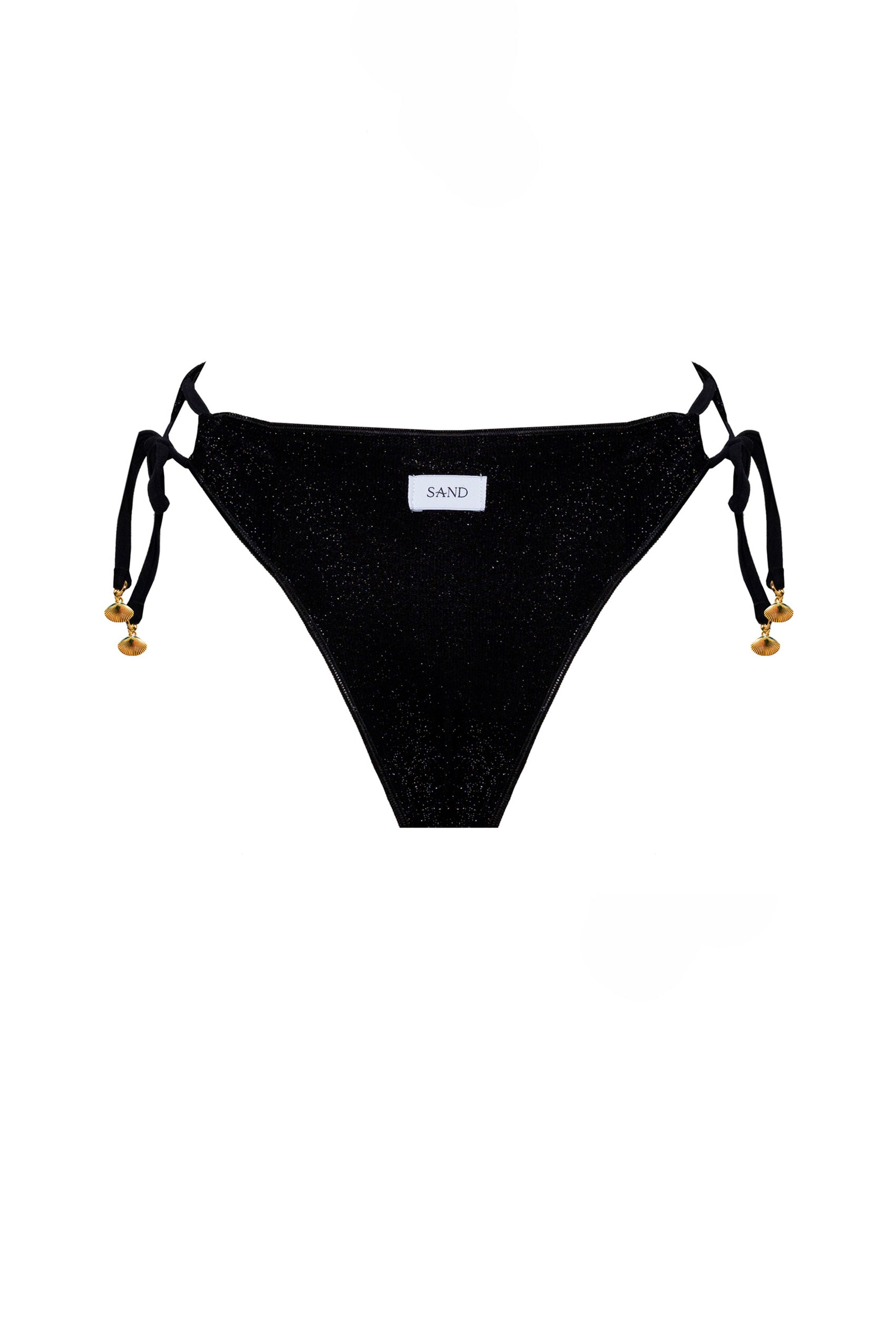 SLIP CRYSTAL Nero