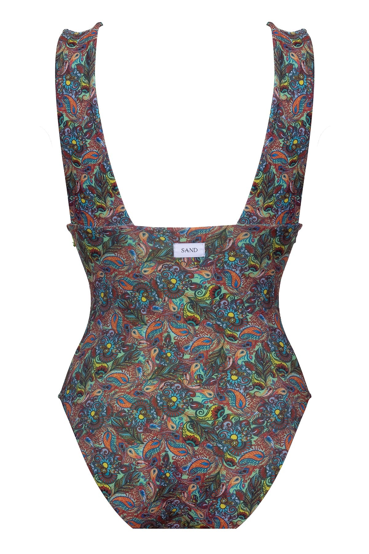 CLASSIC FARAH Etnico