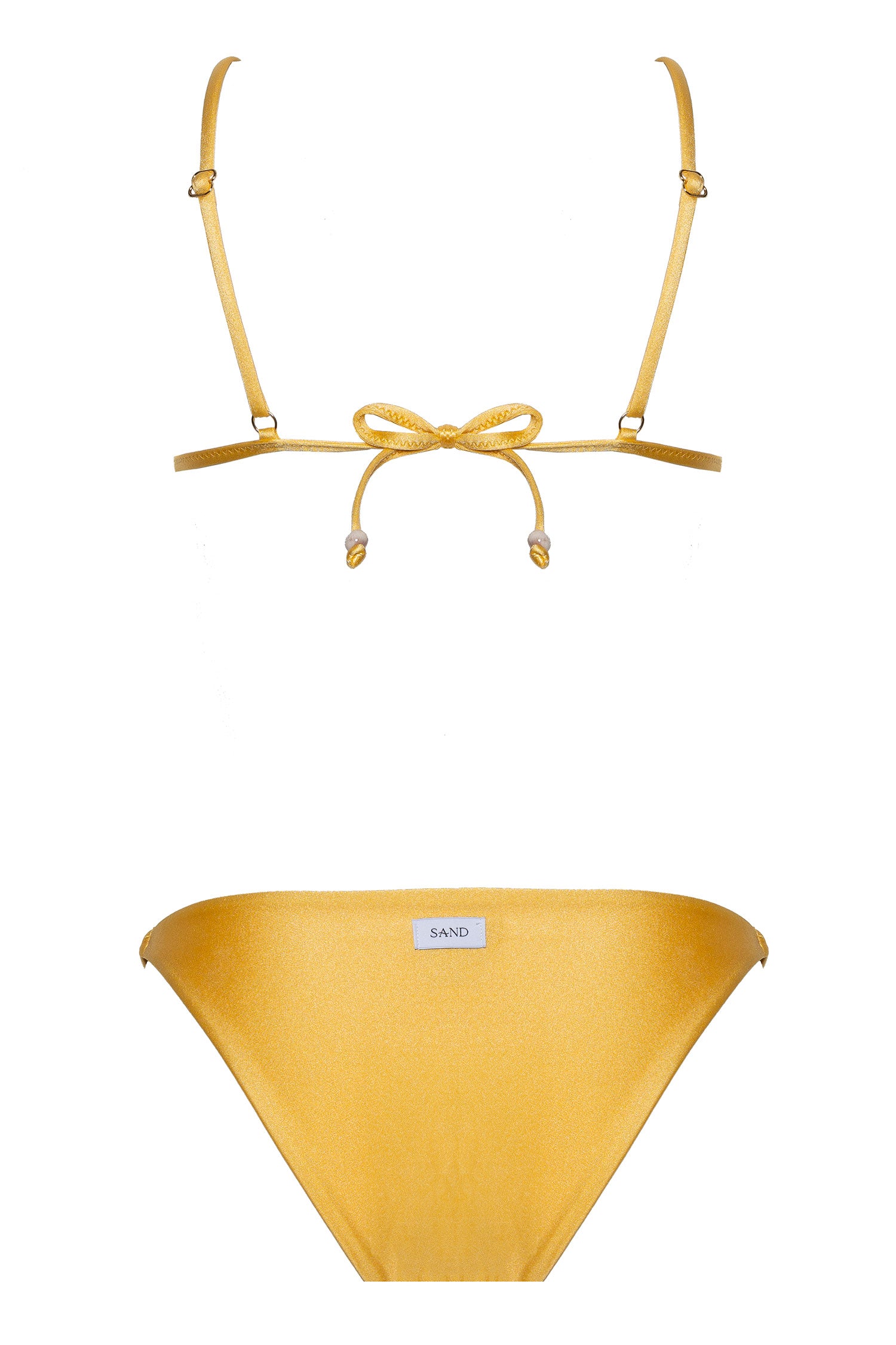 CLASSIC RIVER Plumage