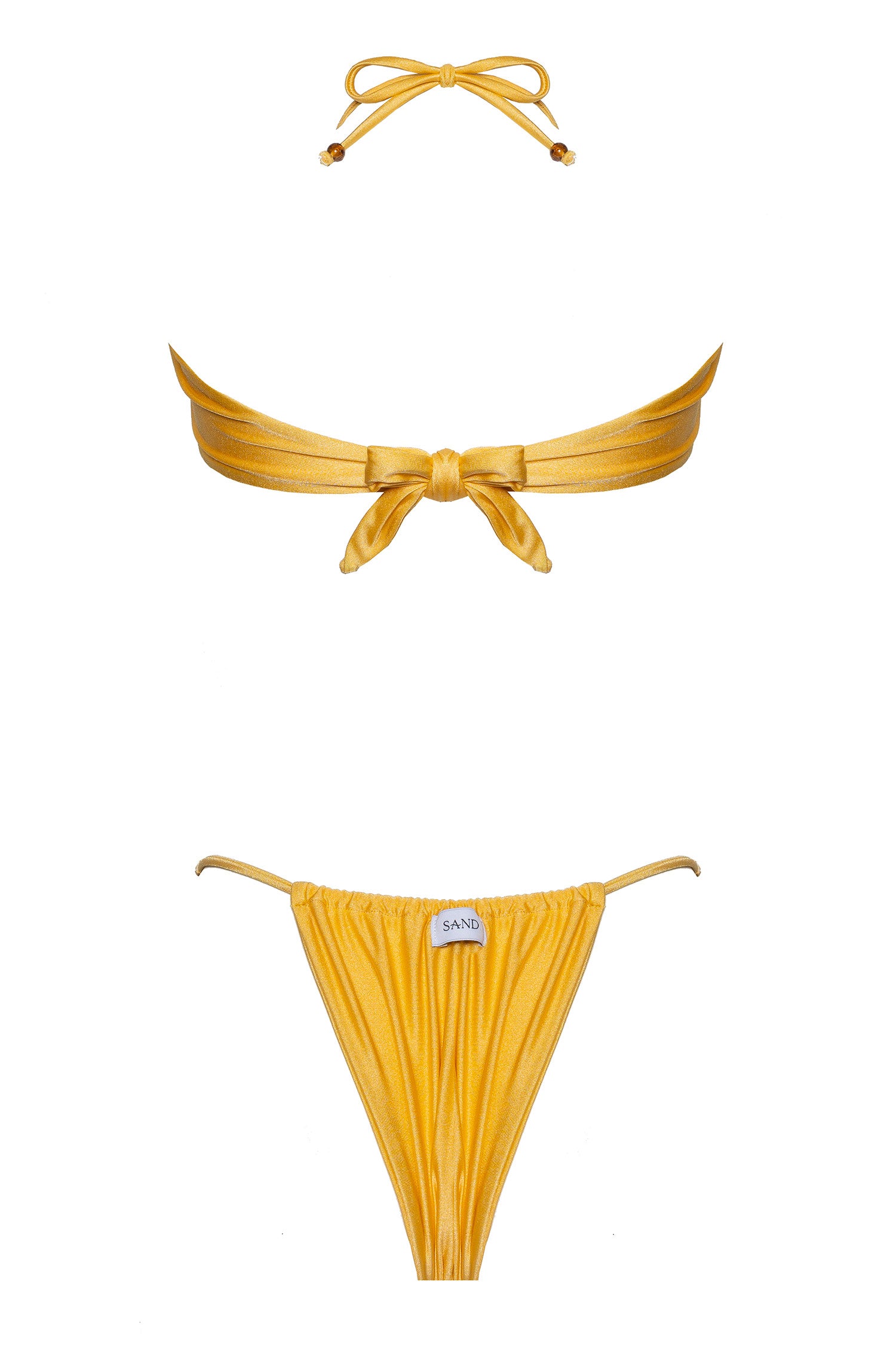 THARA Plumage