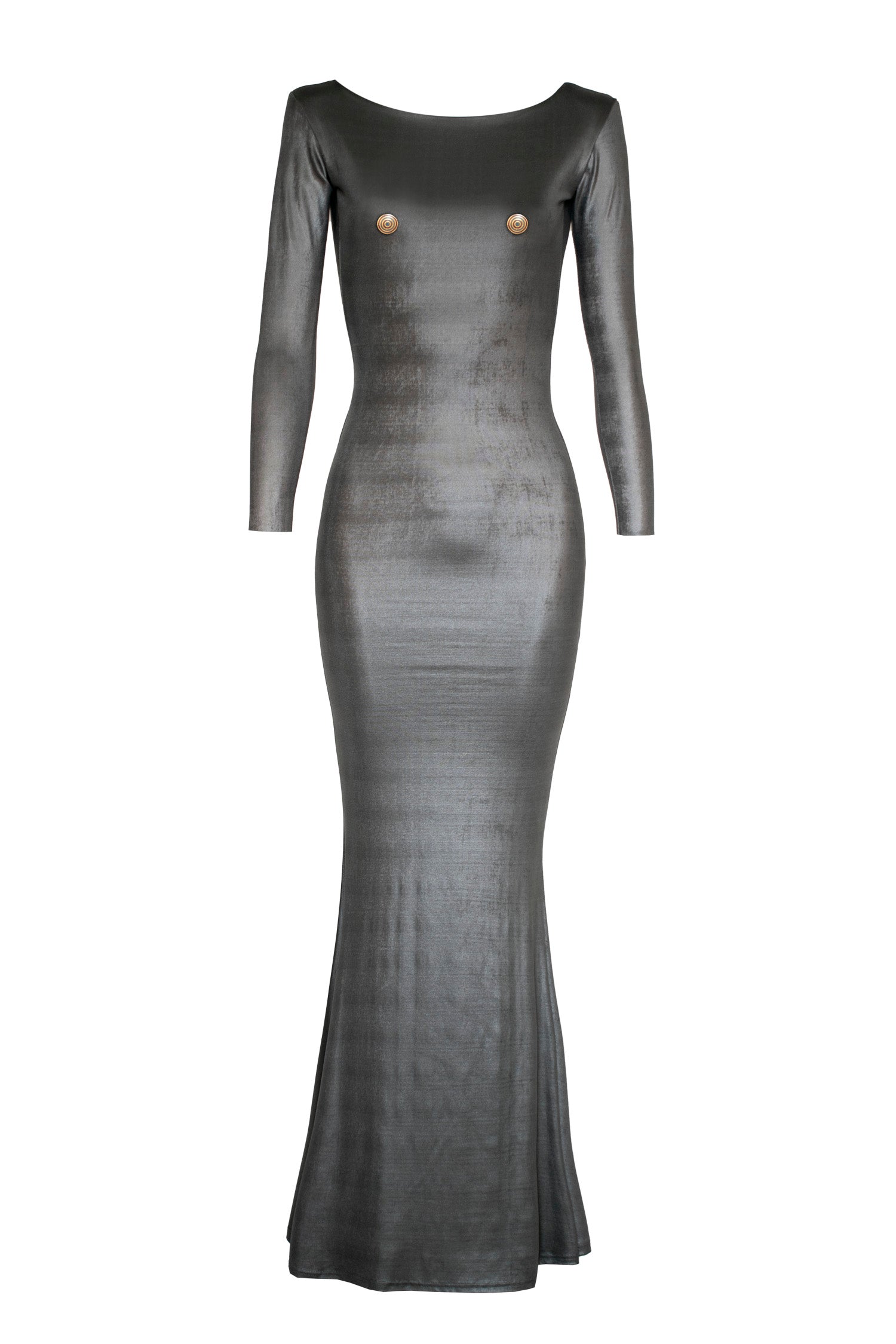 Abito LORENA Smoke