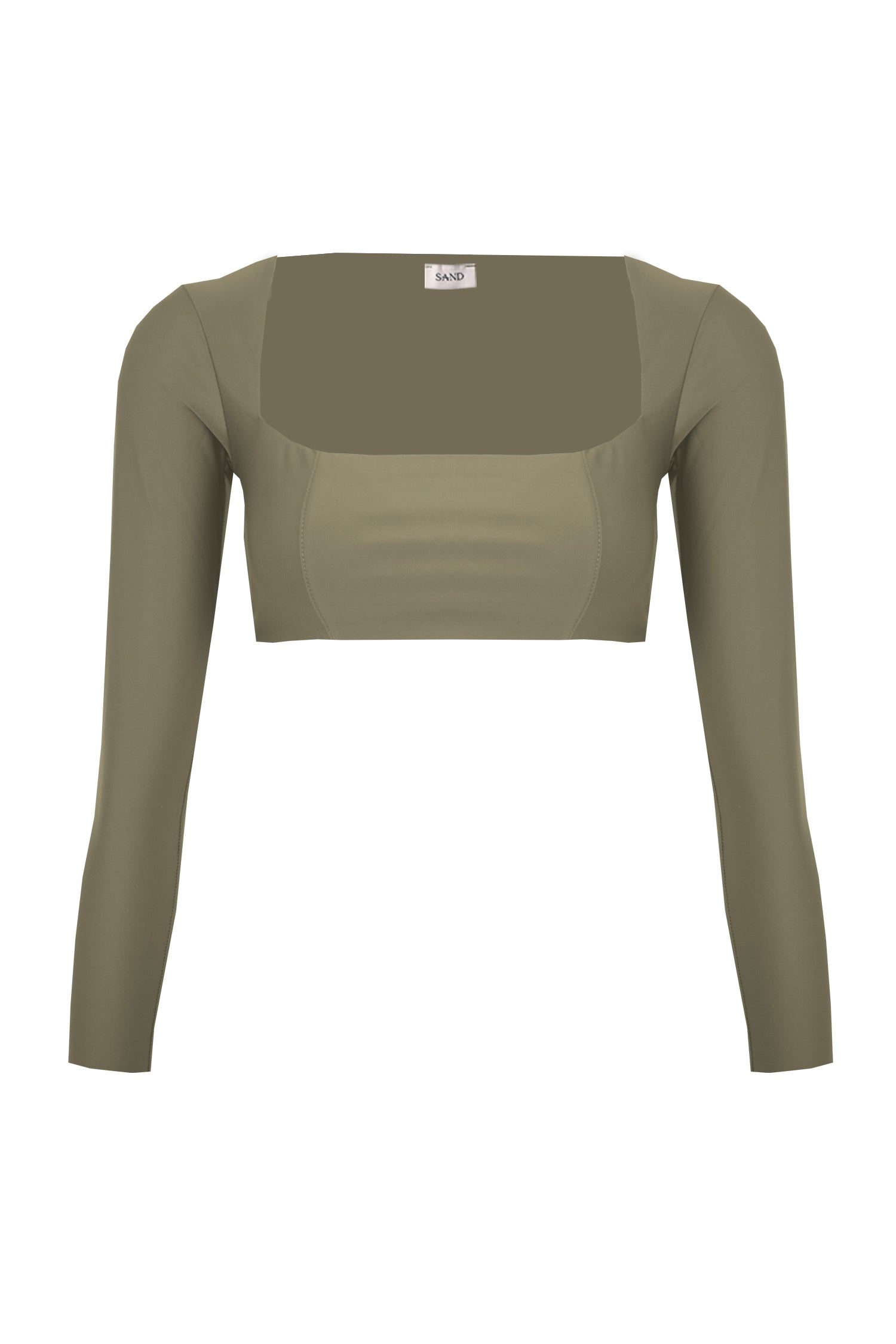Crop RAMIRA Army