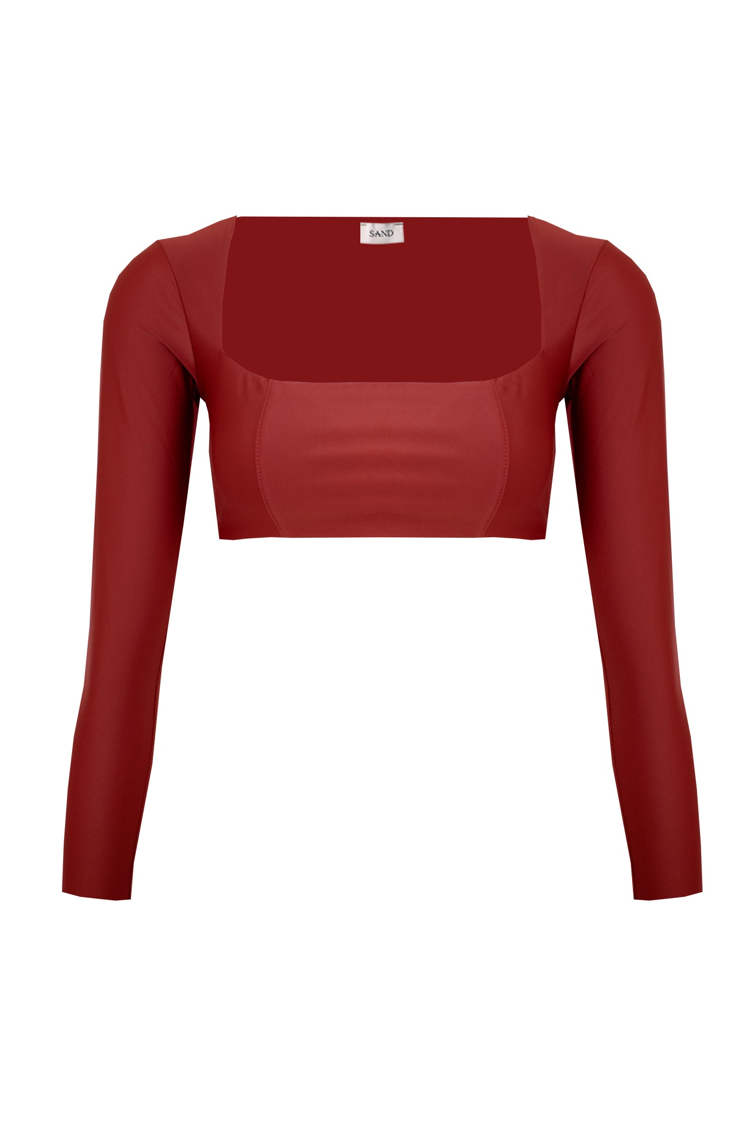 Crop RAMIRA Borgogna
