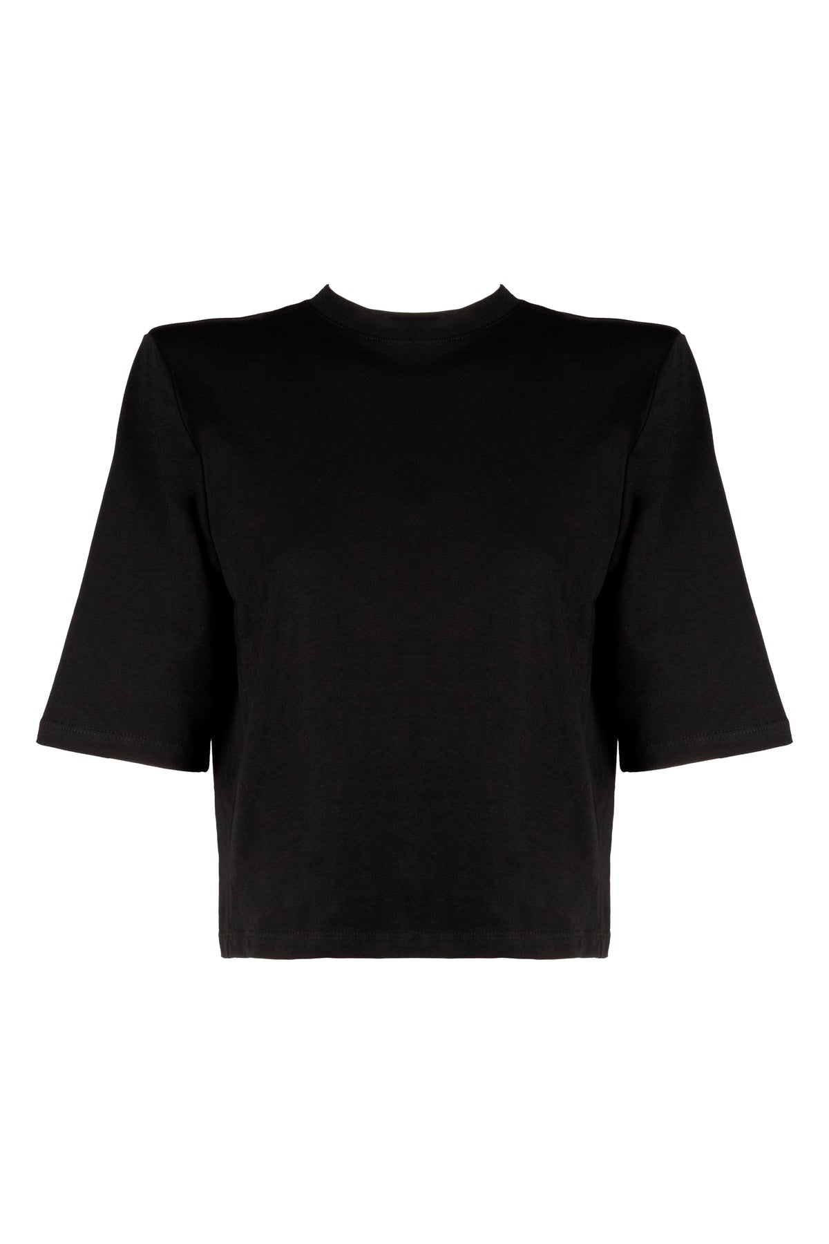 SONYA Black T-shirt
