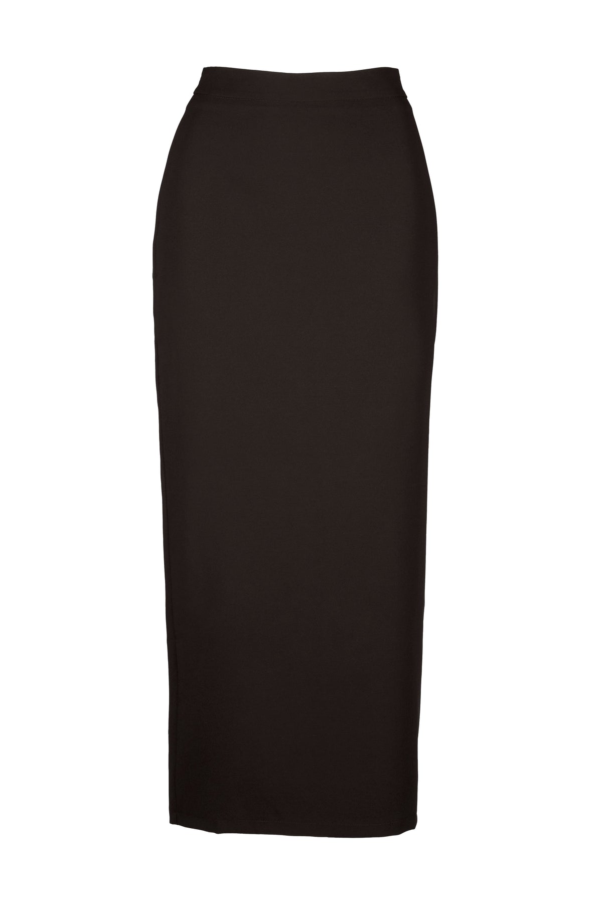 Gonna lunga VIVIANA Black