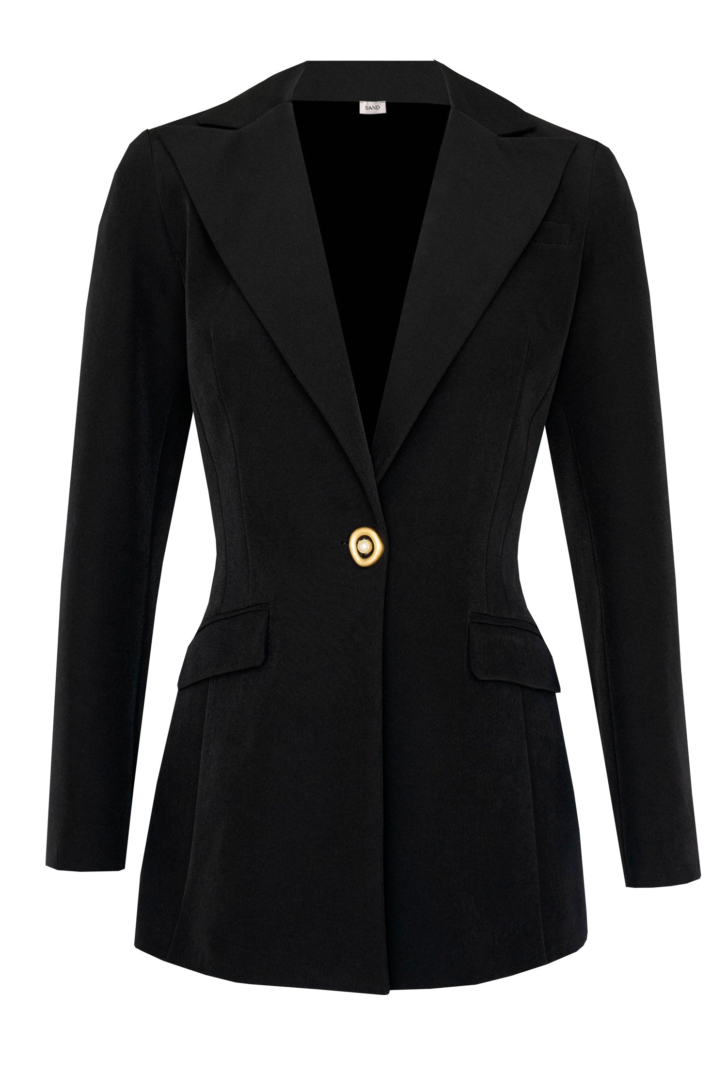 Blazer DIANDRA Black