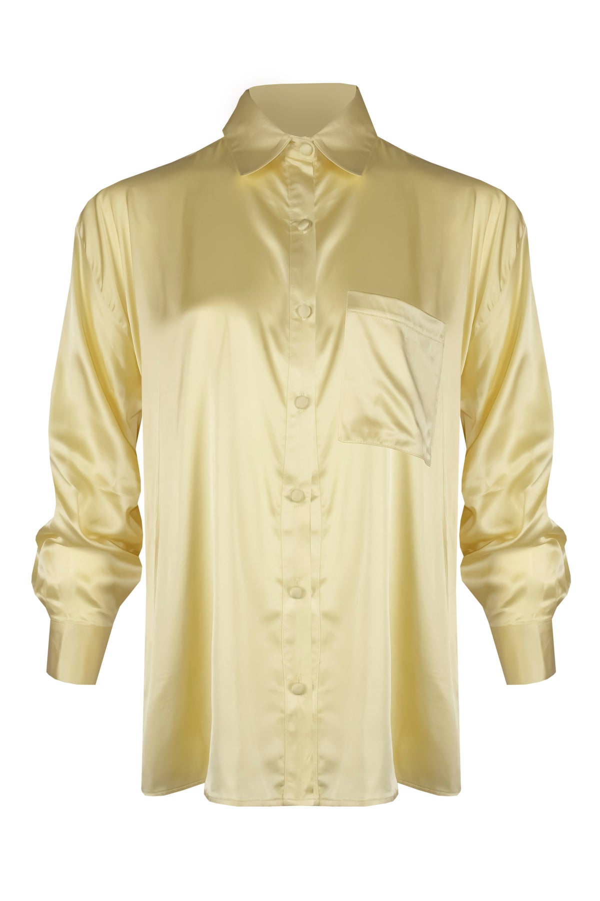 Shirt HALLIS Sunlight