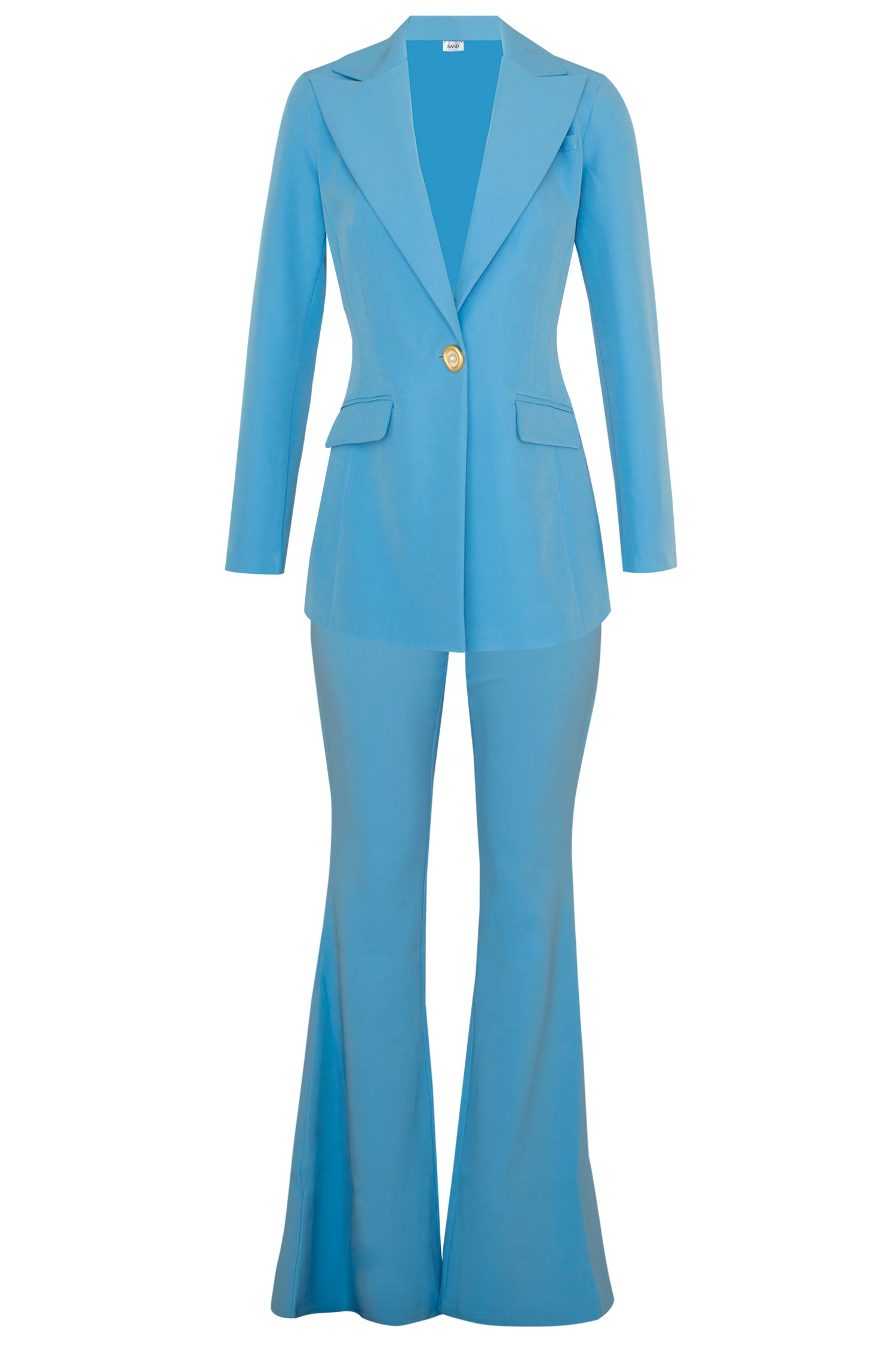 TAILLEUR DIANDRA Baby Blue