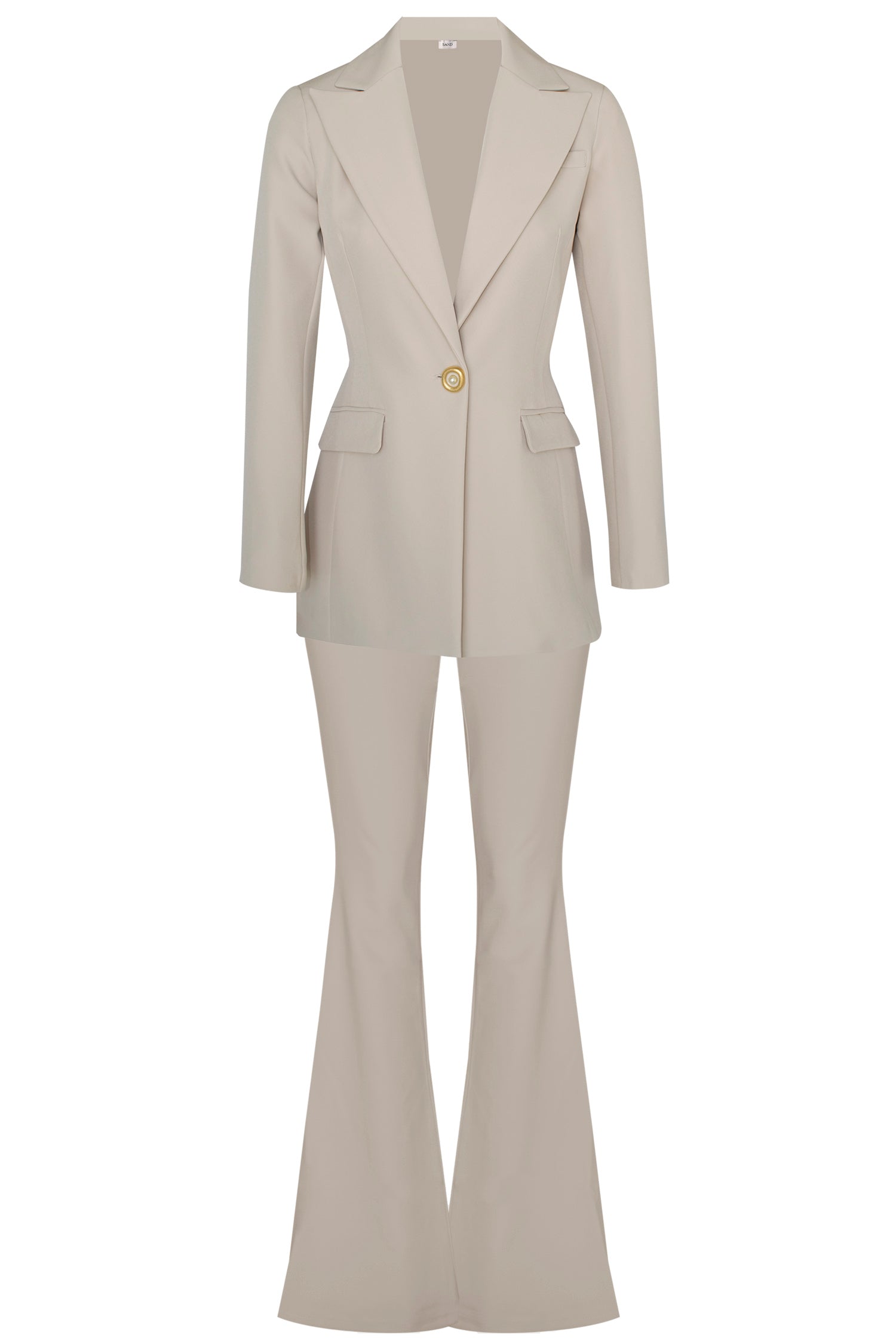 TAILLEUR DIANDRA Cream