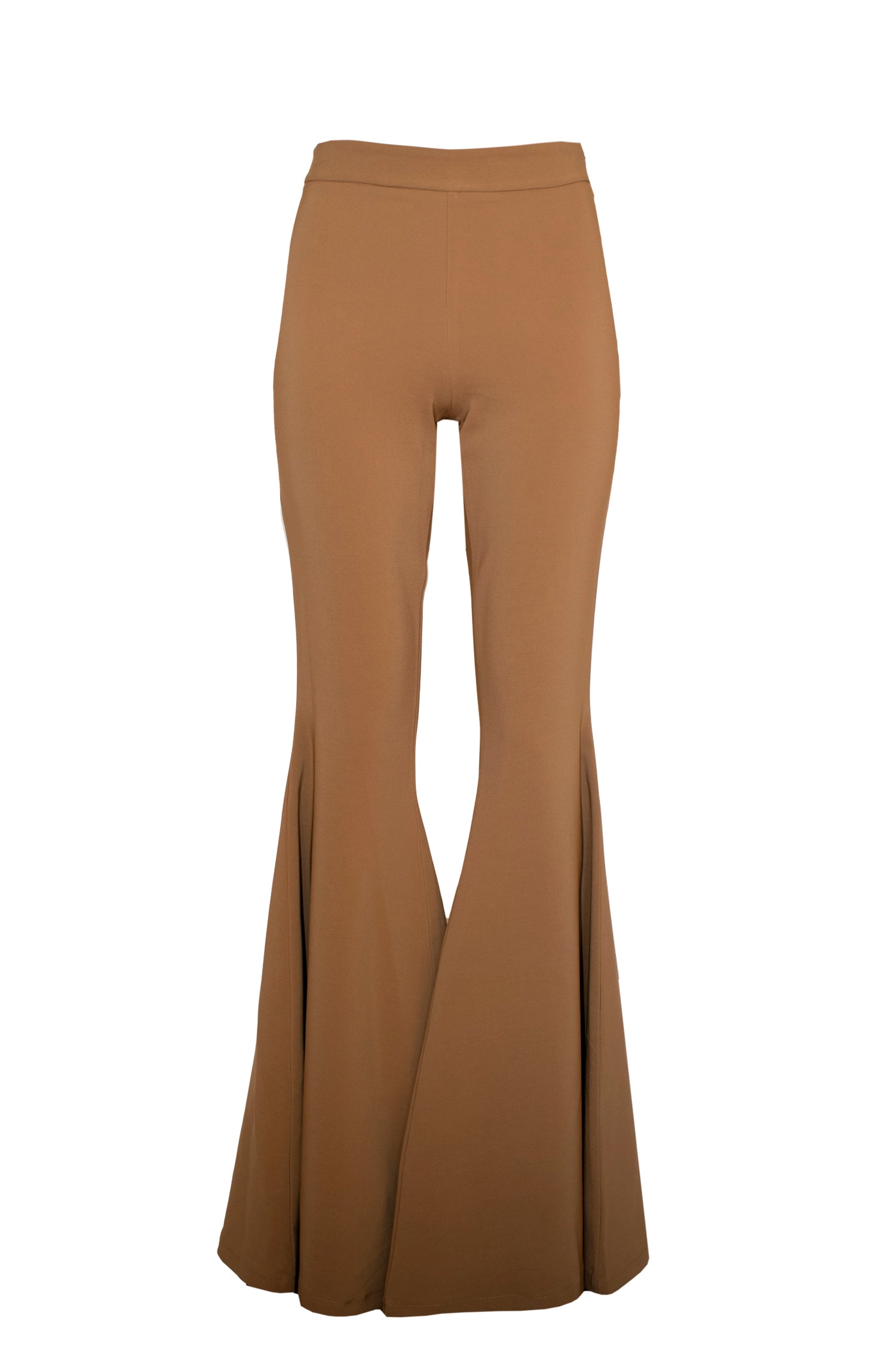 Pant ELISE Beige