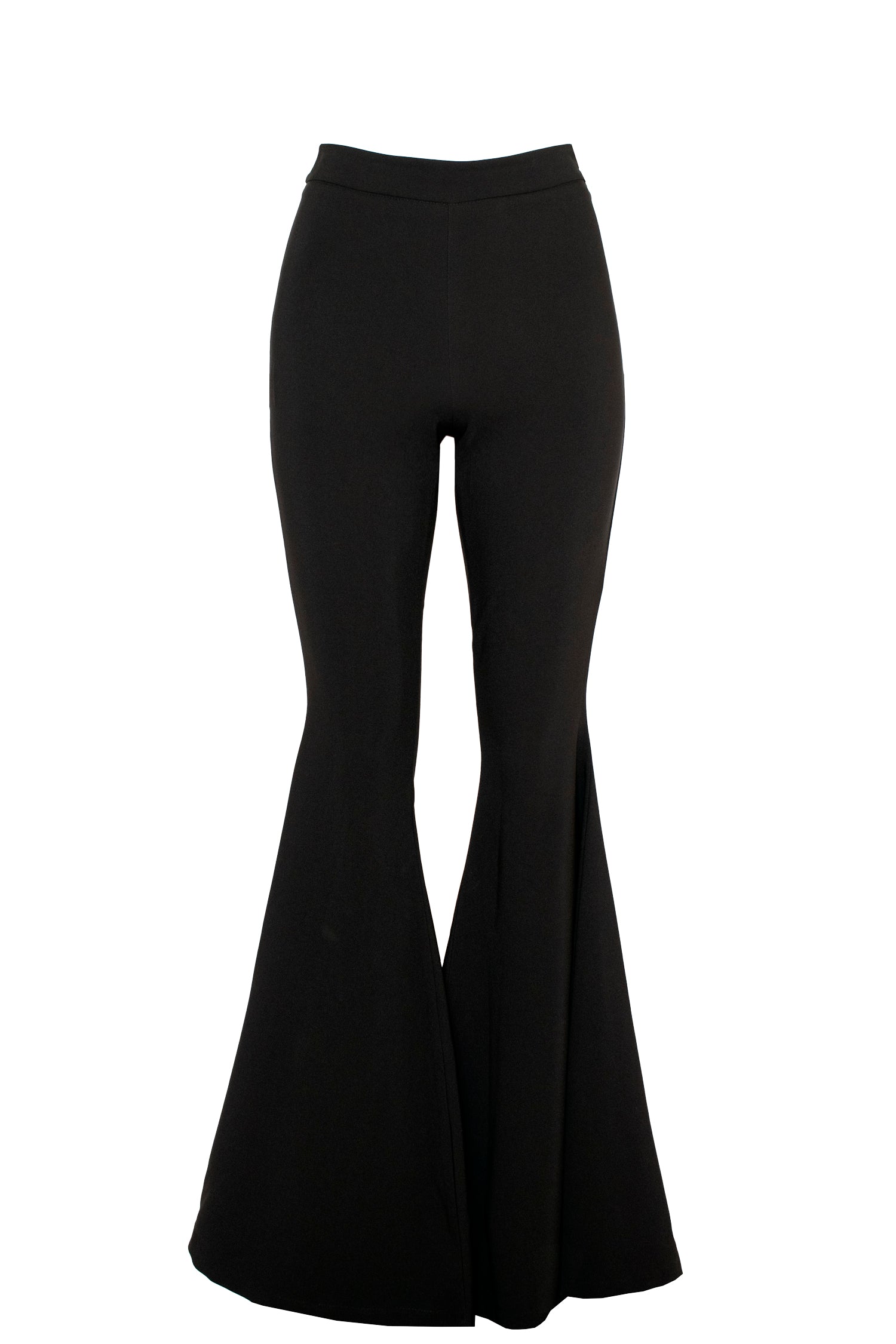 Pant ELISE Nero