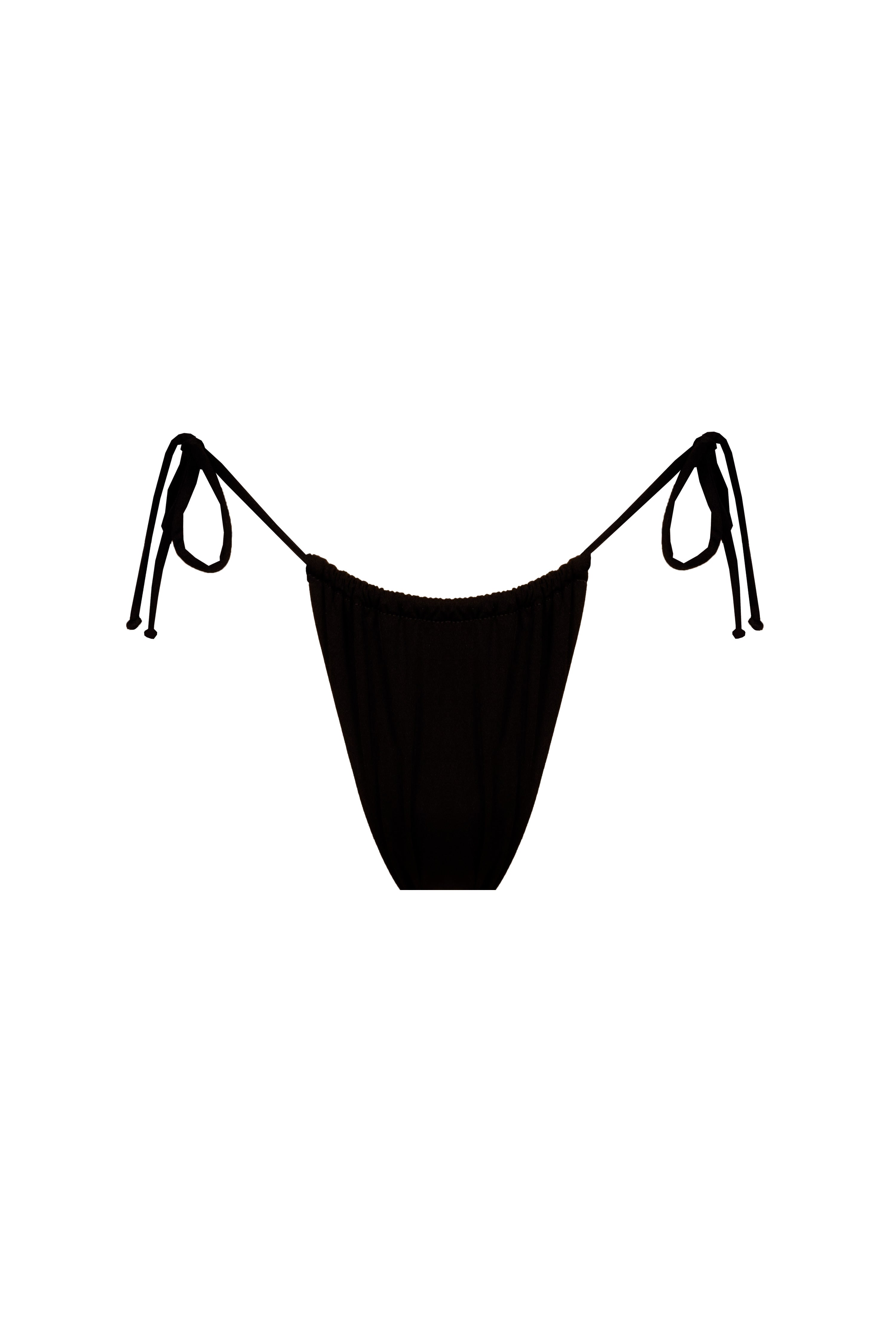 SLIP ERIKA Black - Sand Shop