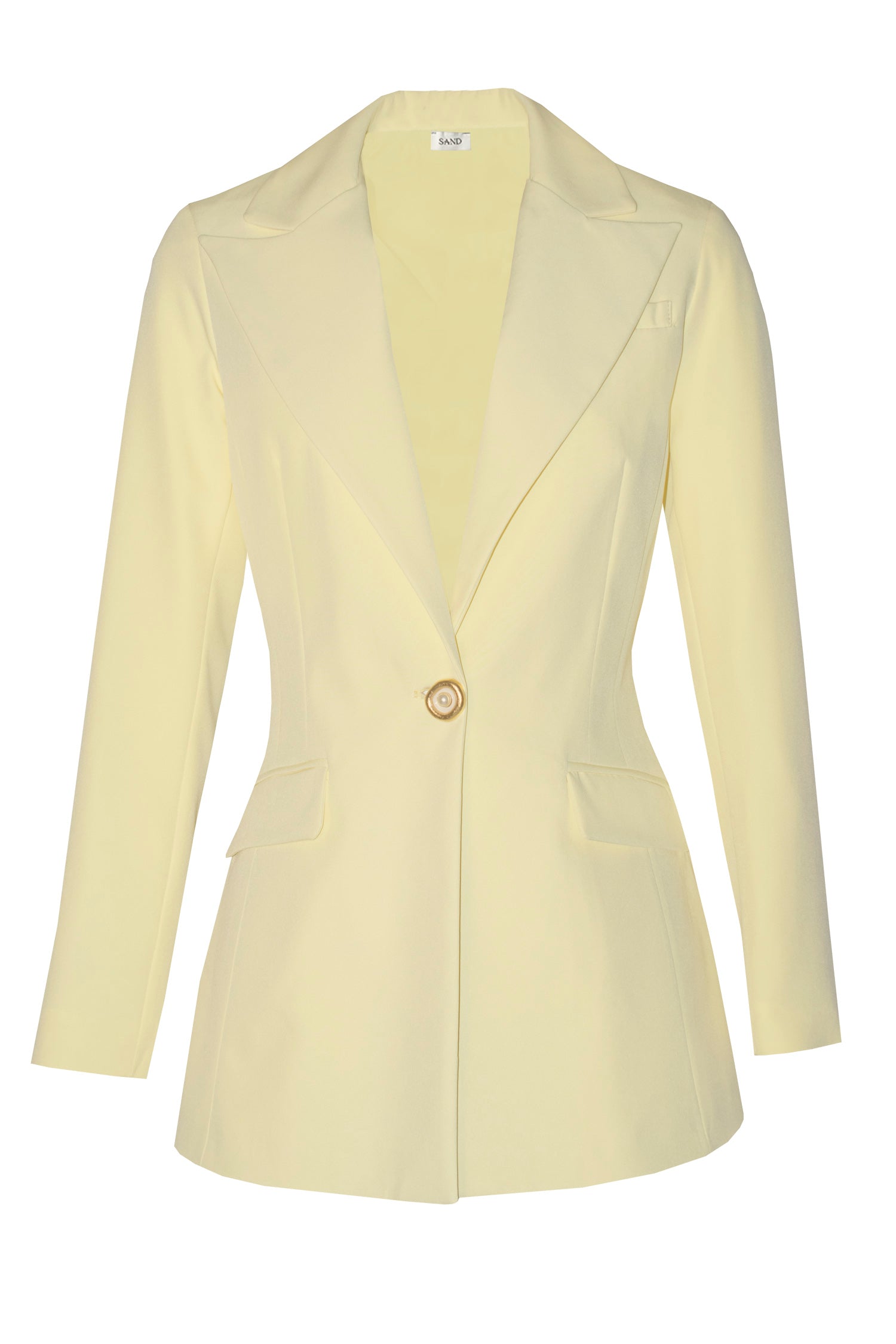 Blazer DIANDRA Sunshine