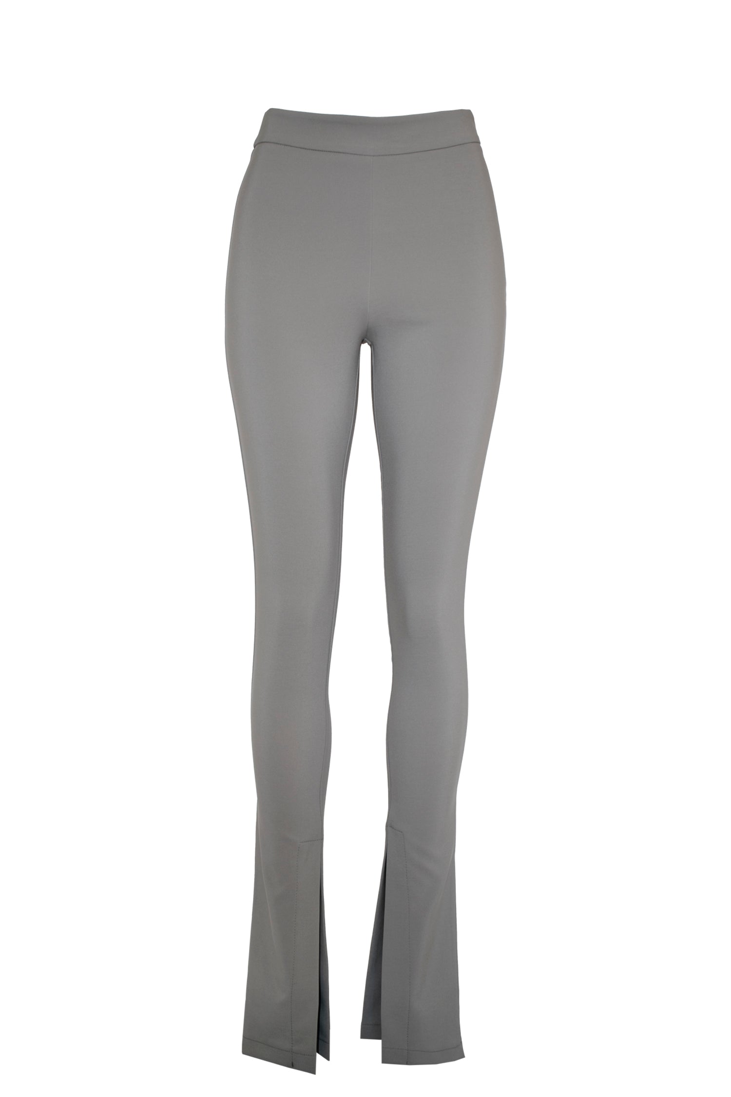Pant JENNA Smoke