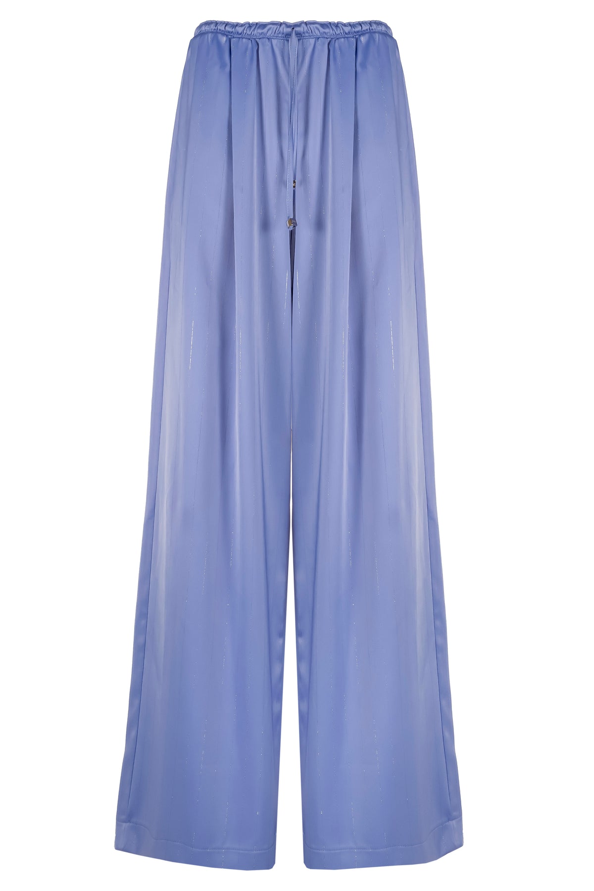 Trousers FELYCIA Powder