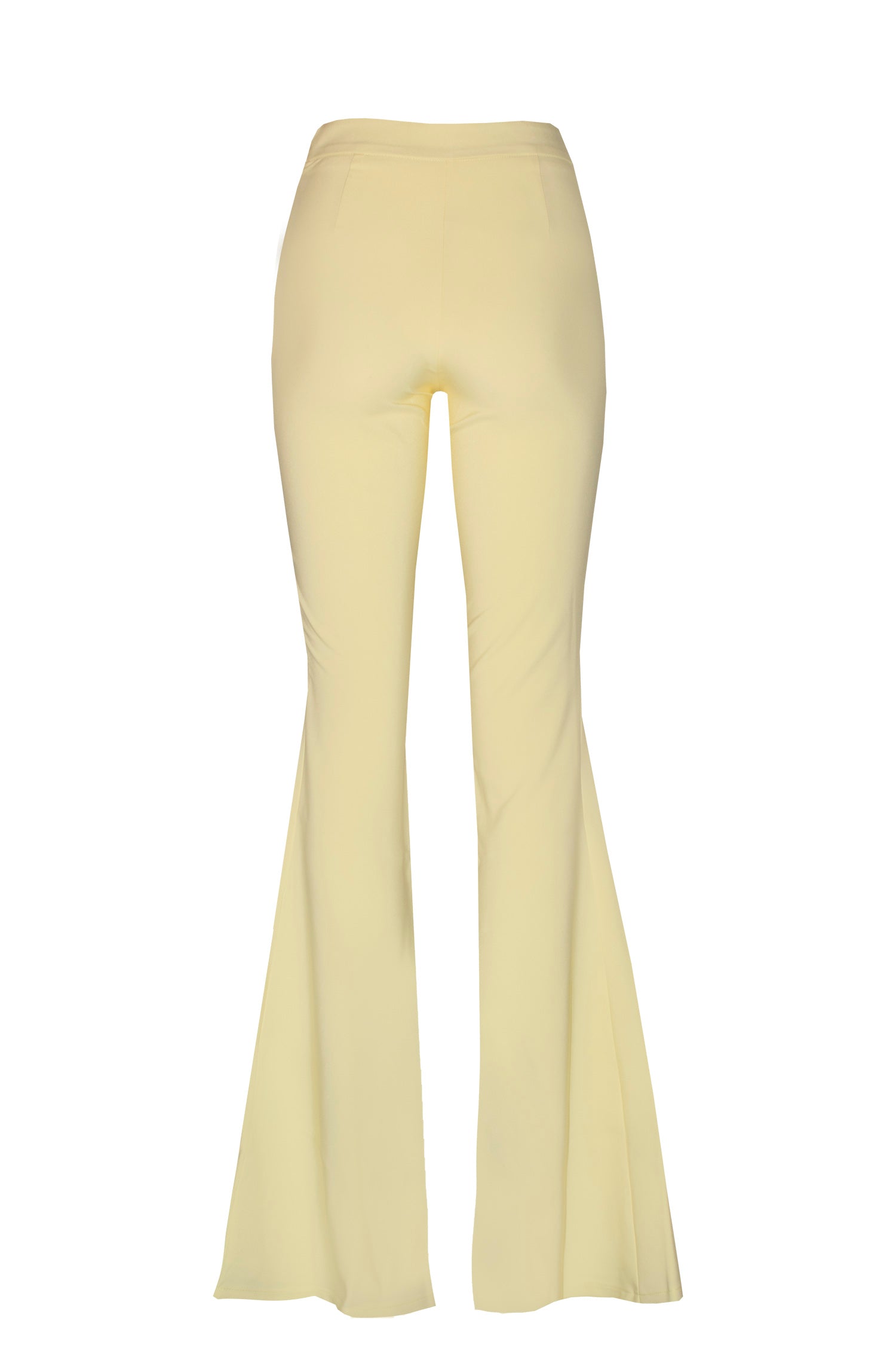 Pant PEGGY Sunshine
