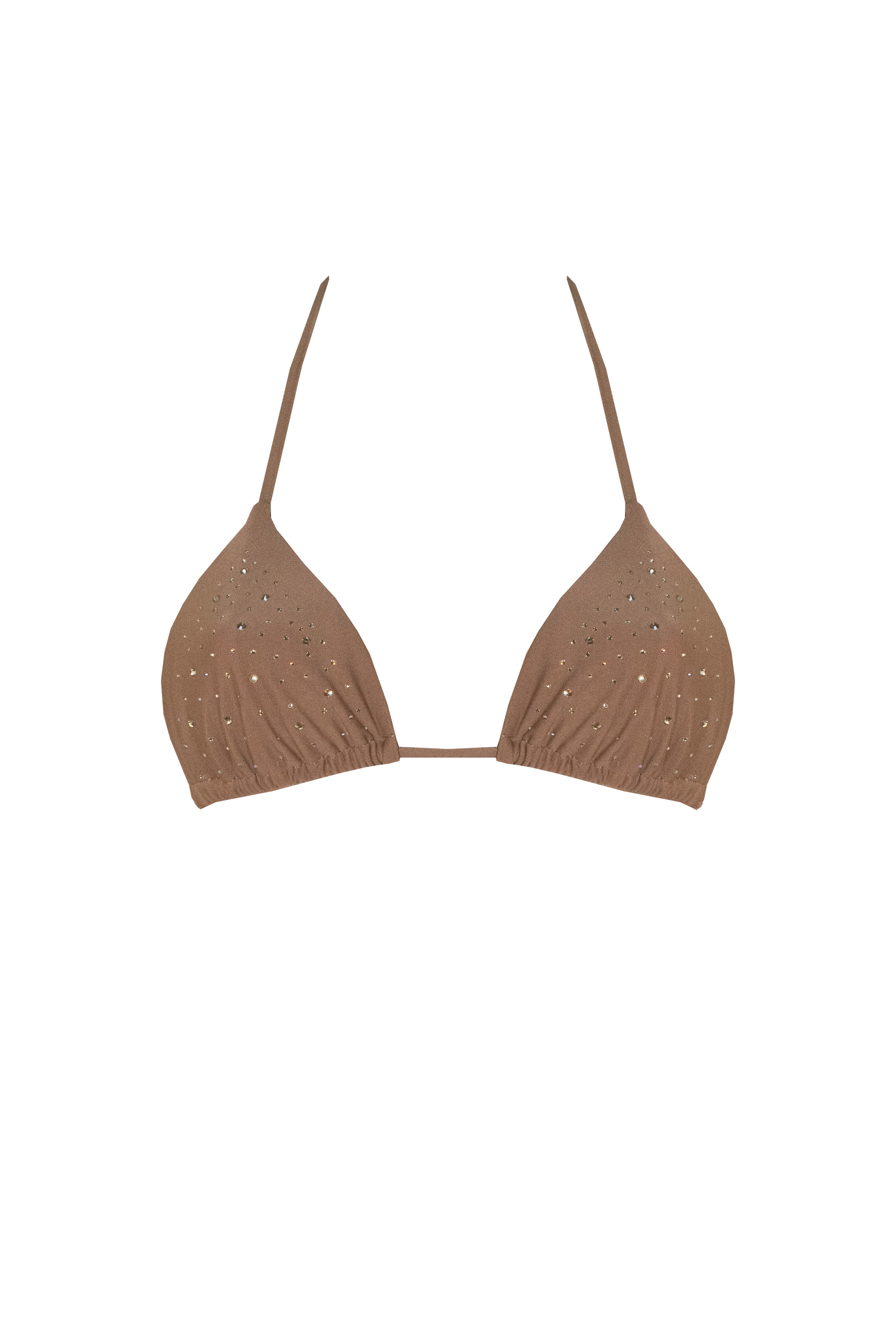 TOP CRYSTEL Mocha