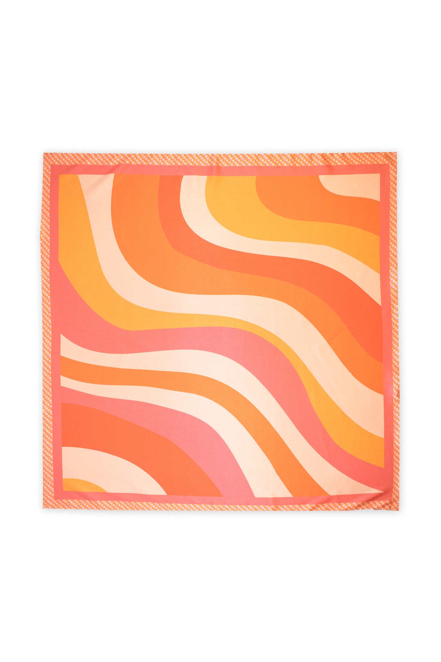 SCARF 75x75 Viva La Vibe