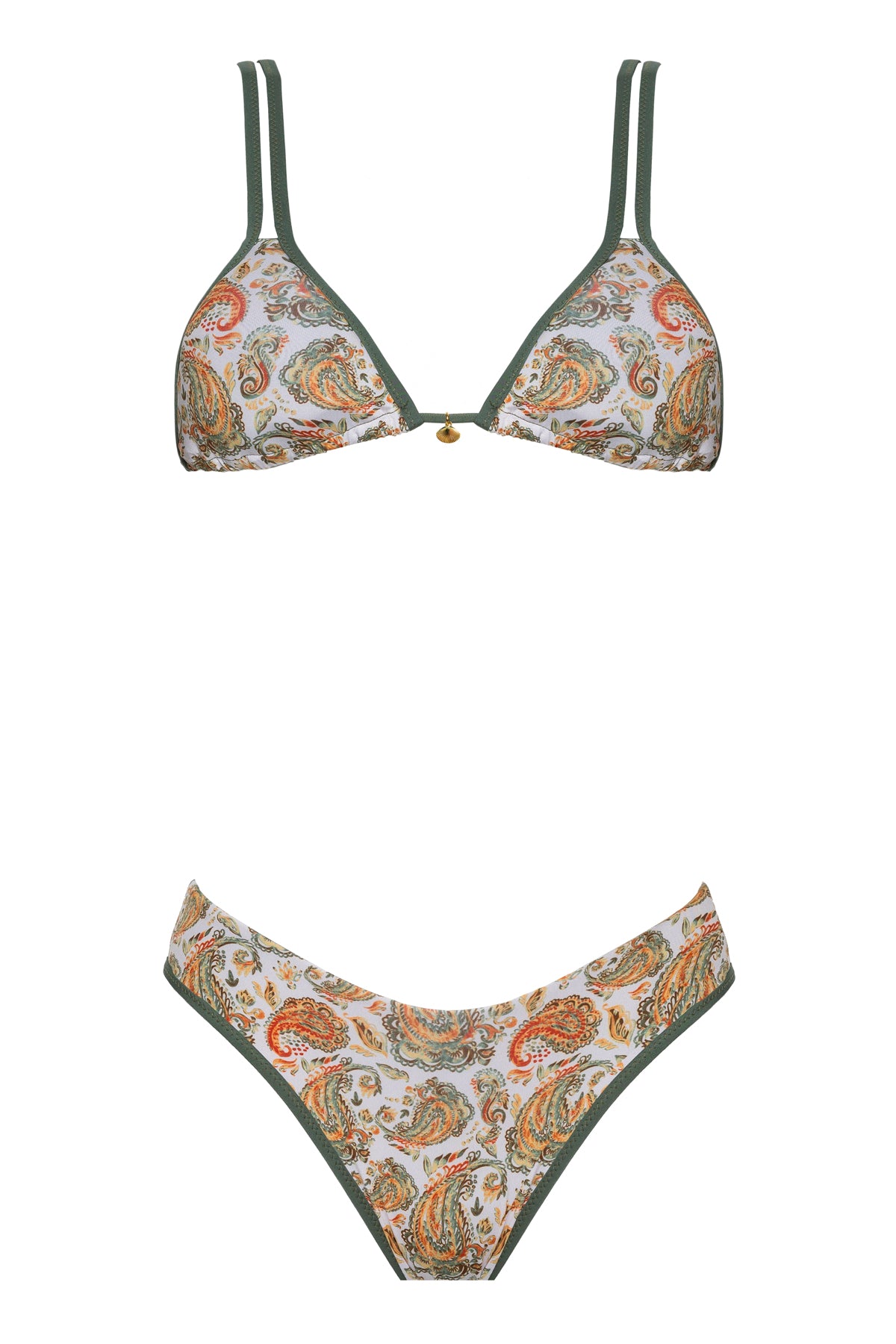 ZORA Paisley