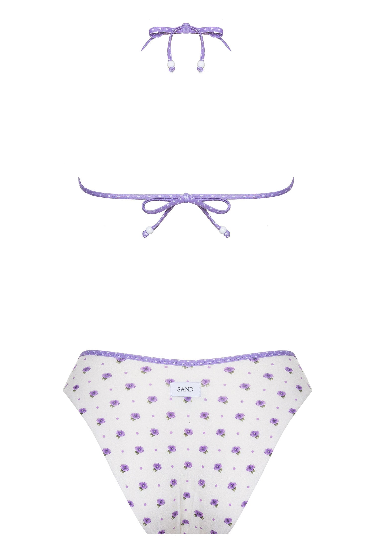 CLASSIC LOUISE Flower Pois