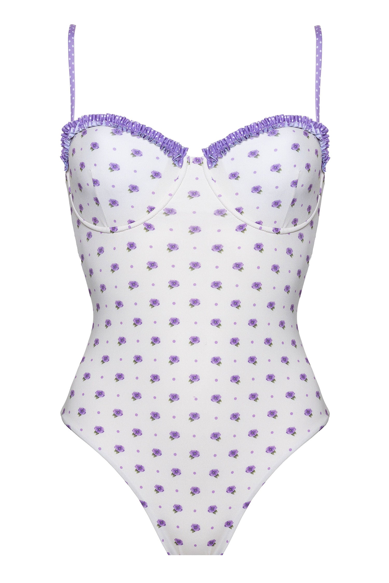 CLASSIC PENNY Flower Pois