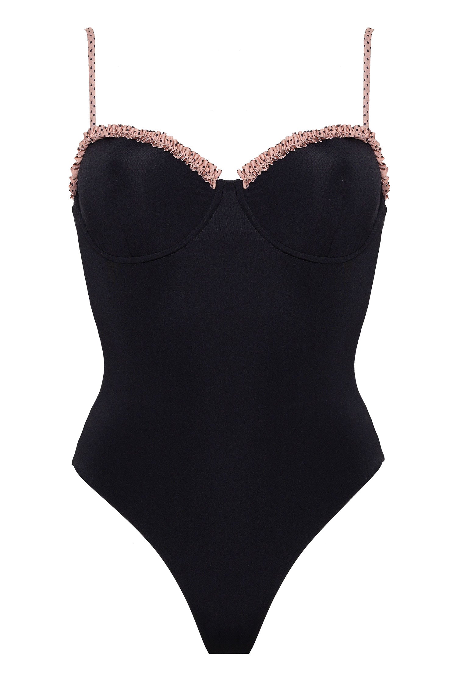 PENNY Black Pois