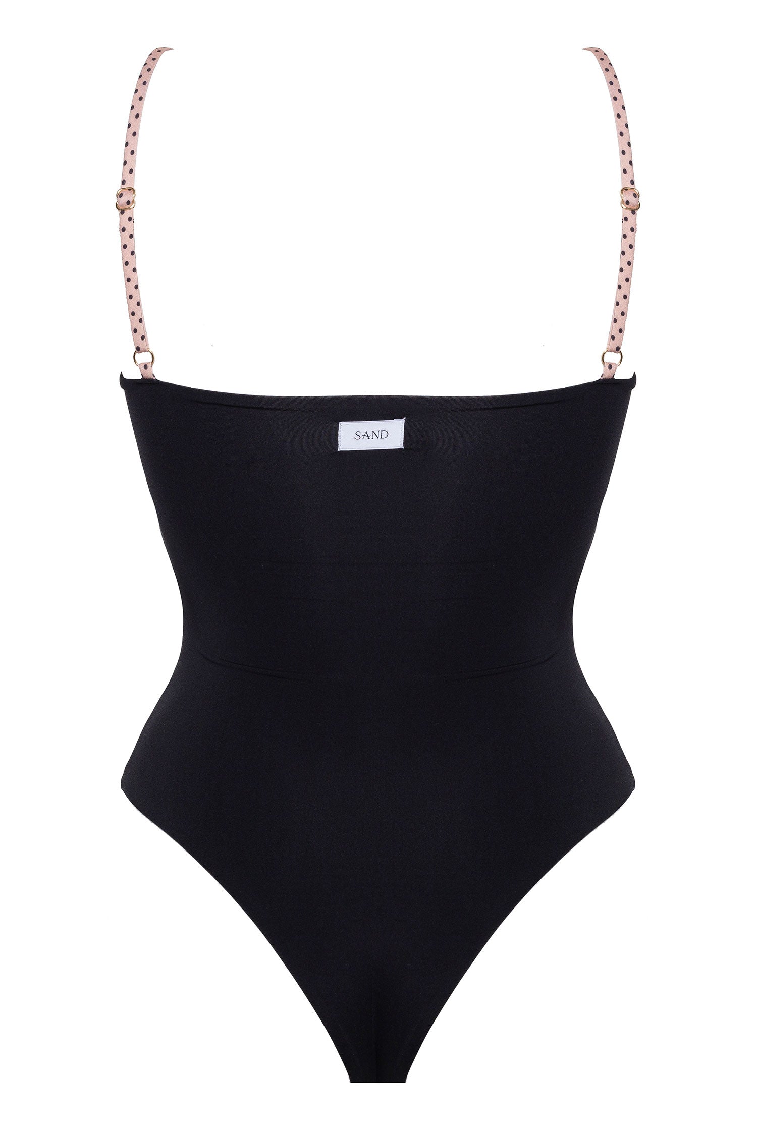 PENNY Black Pois